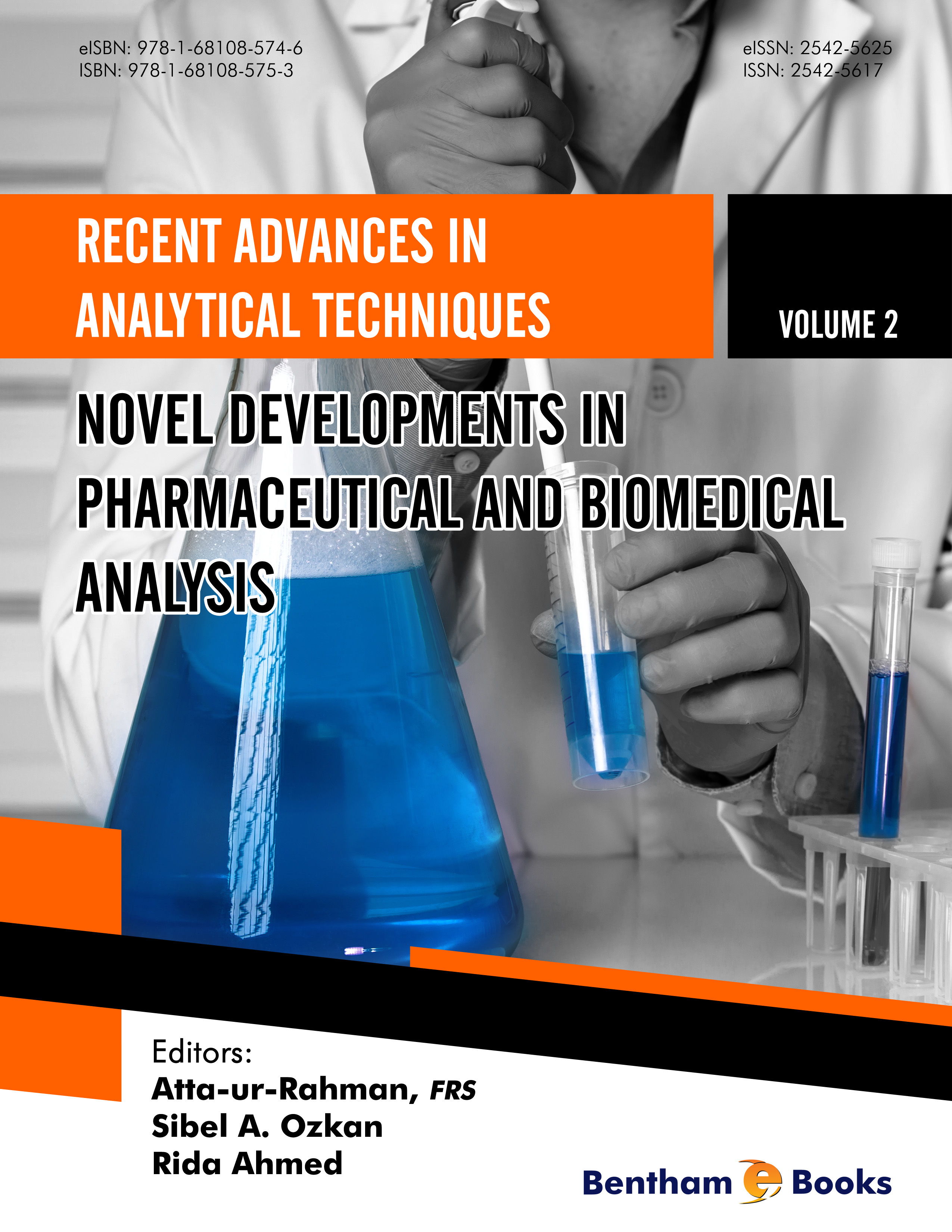 Novel Developments in Pharmaceutical and Biomedical Analysis Novel Developments in Pharmaceutical and Biomedical Analysis