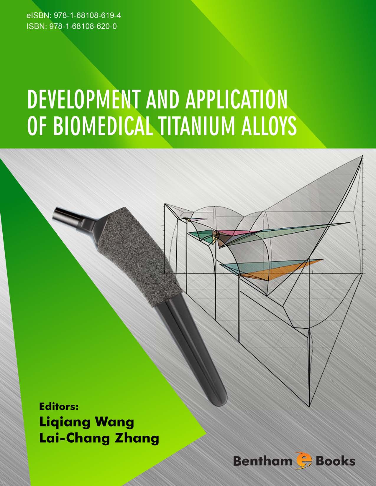 Development and Application of Biomedical Titanium Alloys Development and Application of Biomedical Titanium Alloys