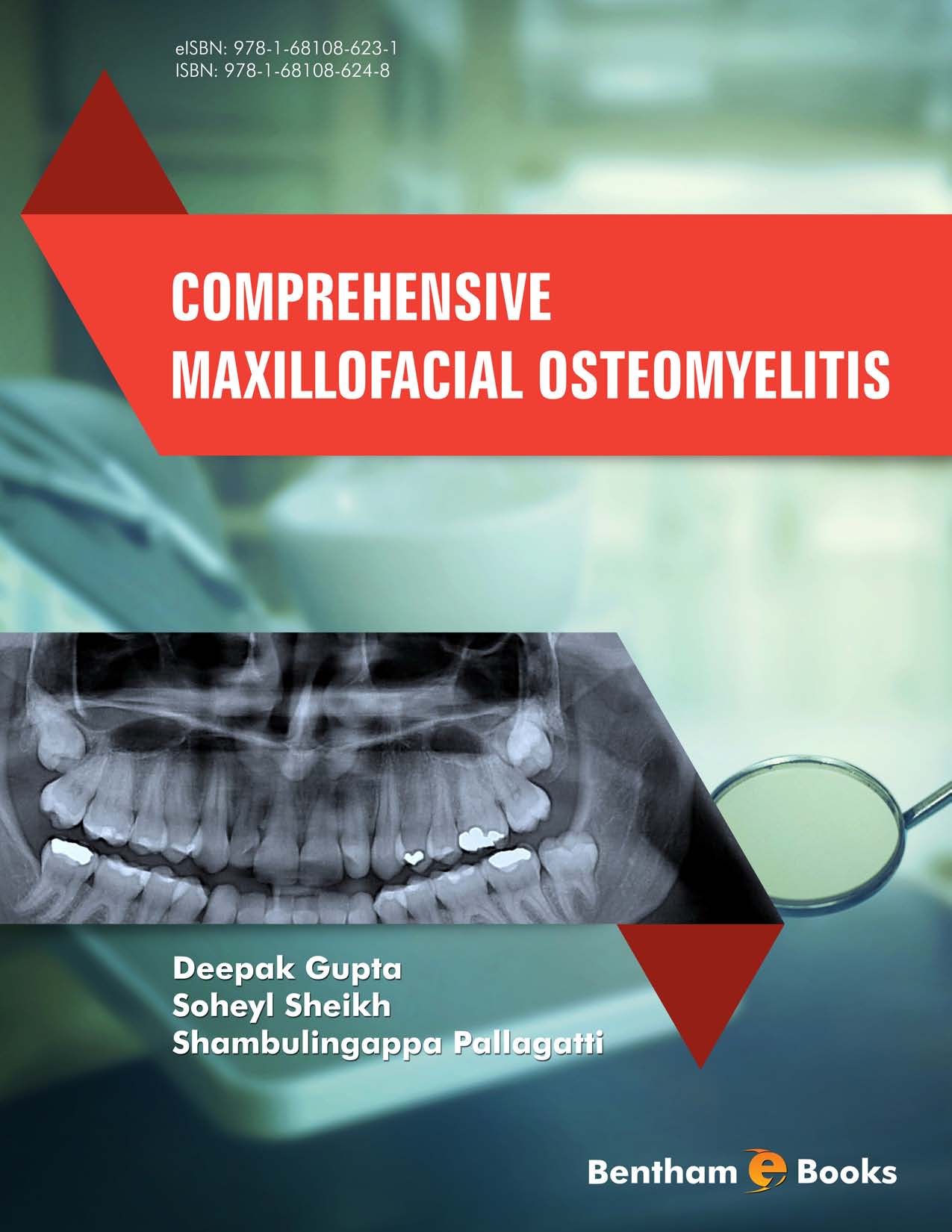 Comprehensive Maxillofacial Osteomyelitis Comprehensive Maxillofacial Osteomyelitis