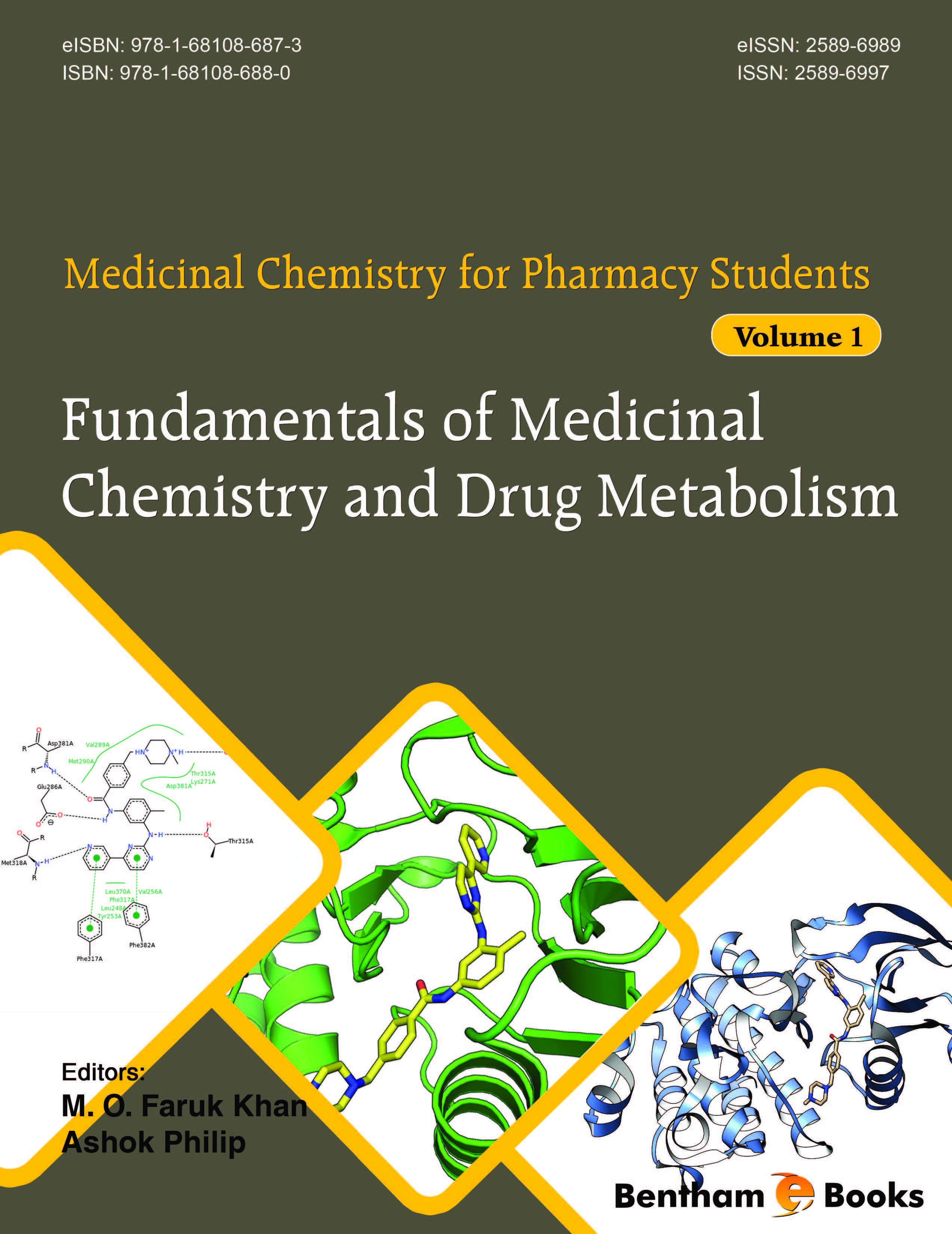 Fundamentals of Medicinal Chemistry and Drug Metabolism Fundamentals of Medicinal Chemistry and Drug Metabolism