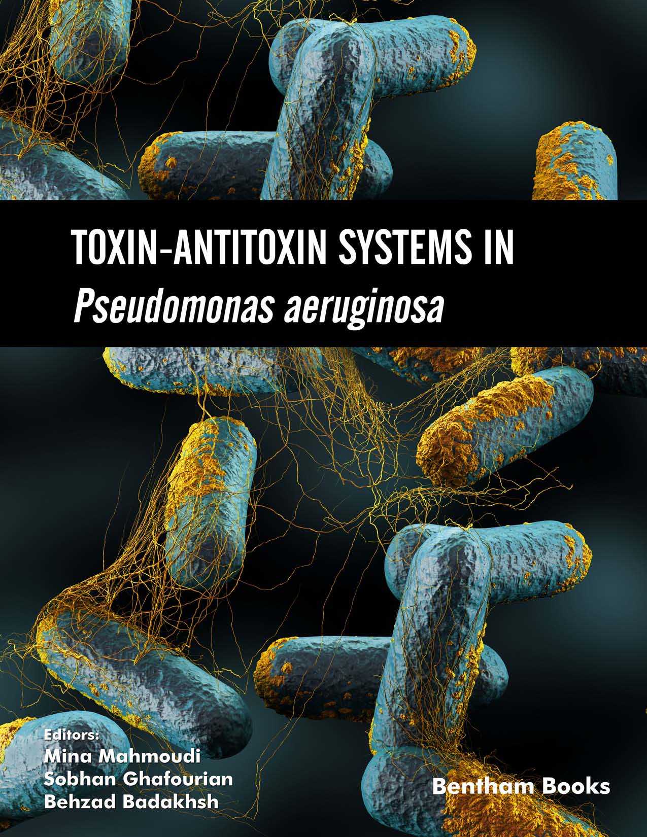 Toxin-Antitoxin Systems in Toxin-Antitoxin Systems in