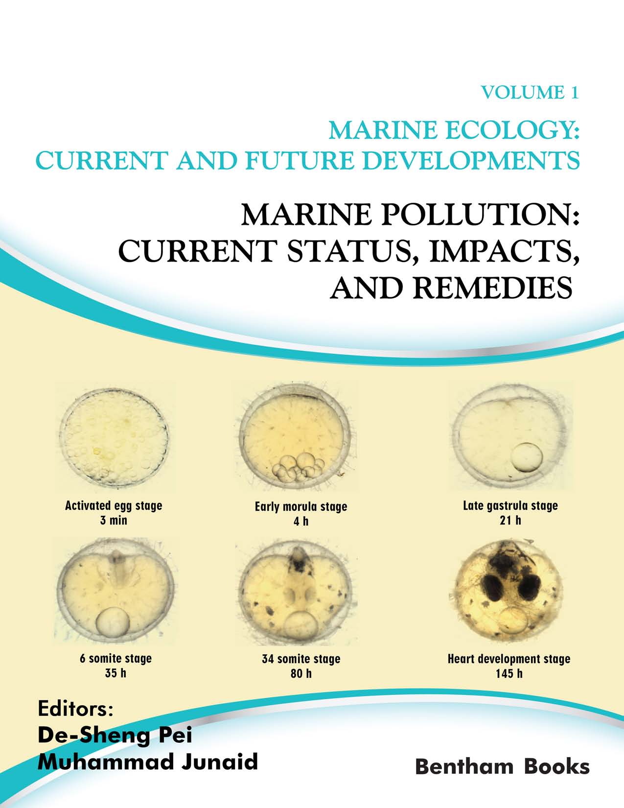 Marine Pollution: Current Status, Impacts, and Remedies Marine Pollution: Current Status, Impacts, and Remedies
