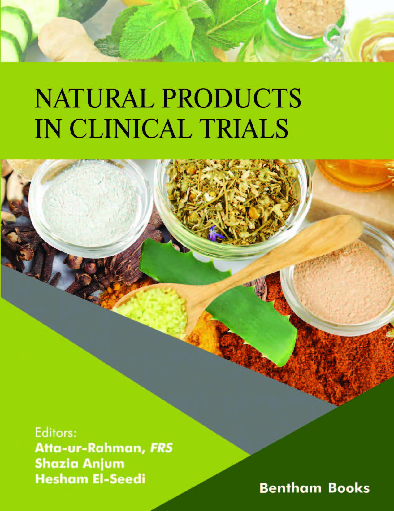 Natural Products in Clinical Trials Natural Products in Clinical Trials