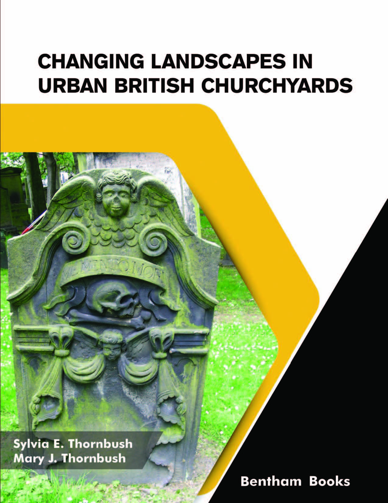 Changing Landscapes in Urban British Churchyards Changing Landscapes in Urban British Churchyards
