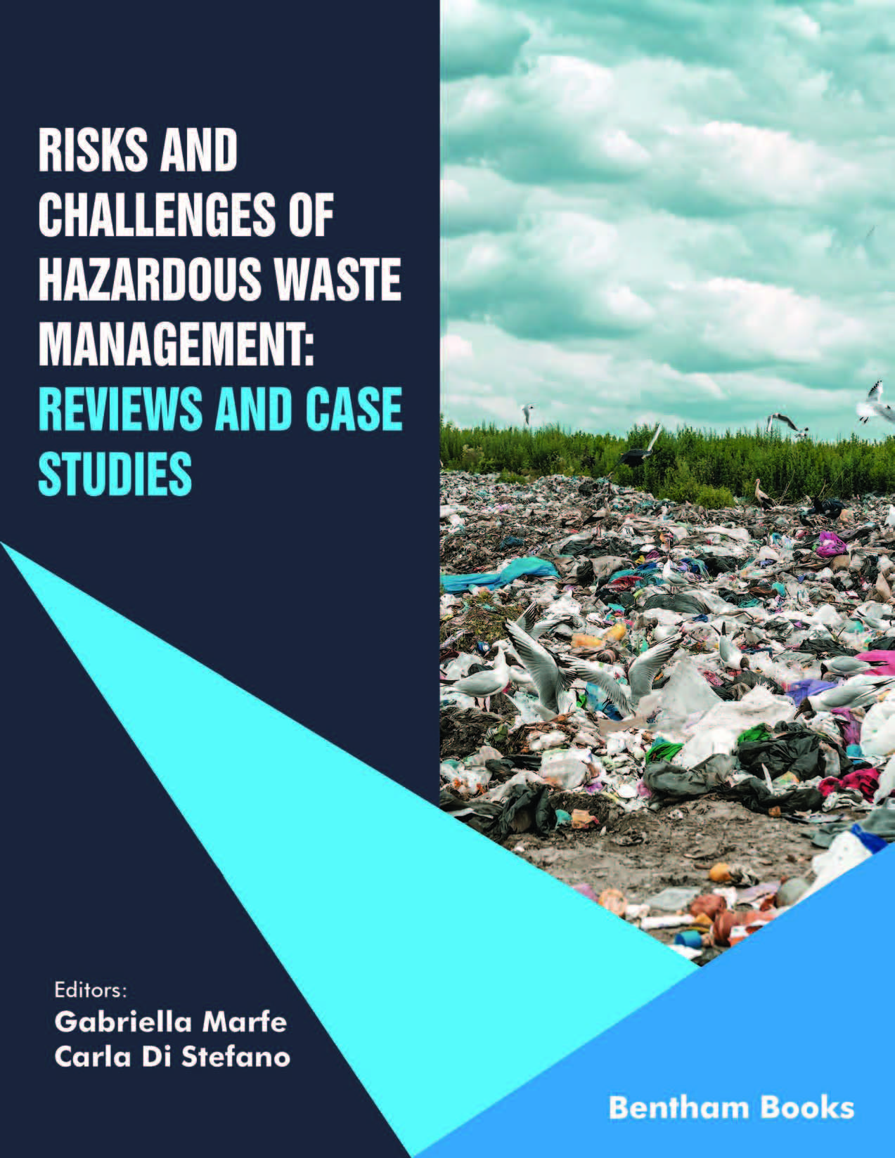 Risks and Challenges of Hazardous Waste Management: Reviews and Case Studies Risks and Challenges of Hazardous Waste Management: Reviews and Case Studies