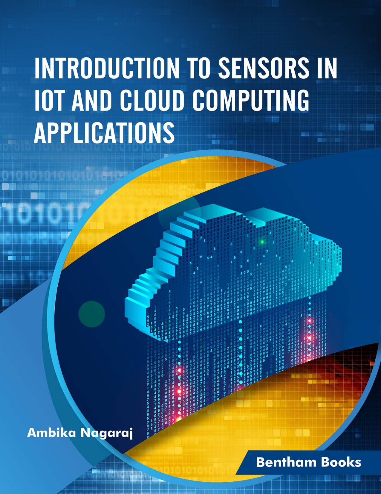 Introduction to Sensors in IoT and Cloud Computing Applications Introduction to Sensors in IoT and Cloud Computing Applications