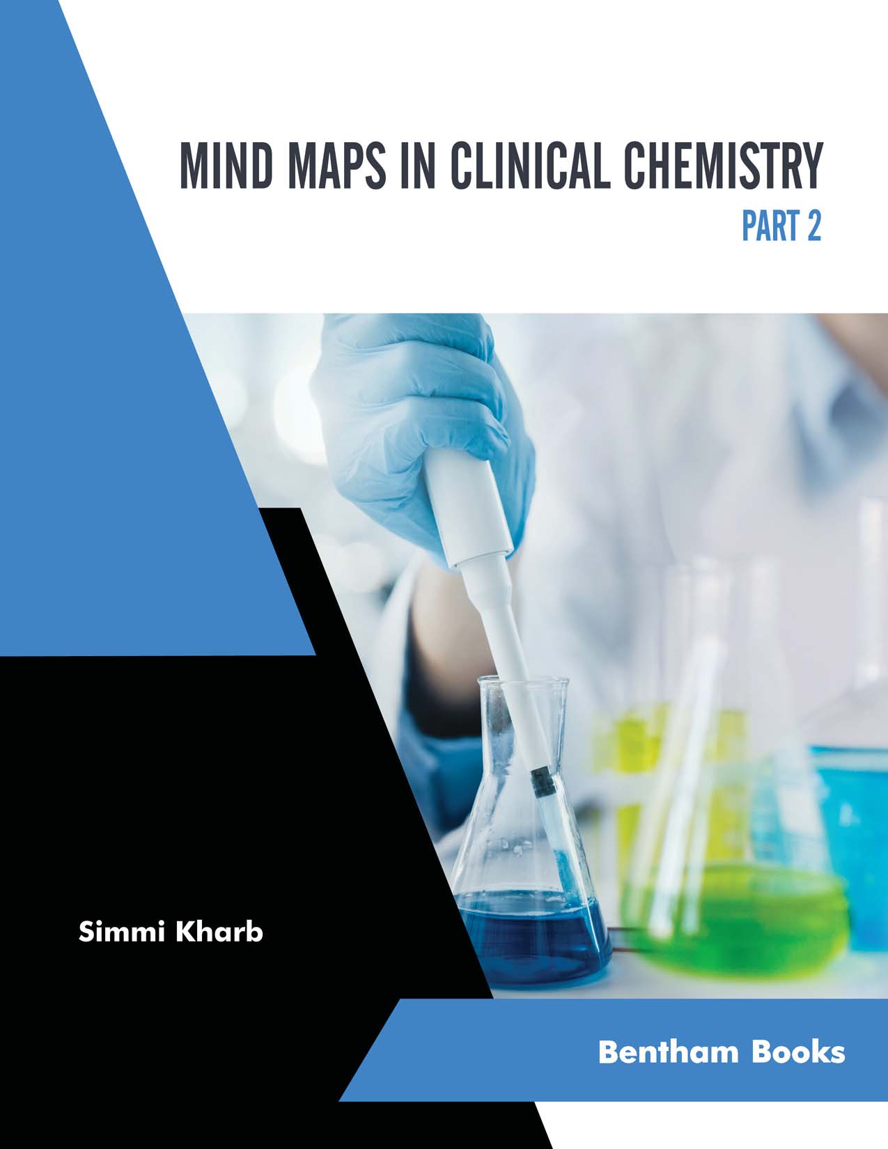 Mind Maps in Clinical Chemistry (Part II) Mind Maps in Clinical Chemistry (Part II)