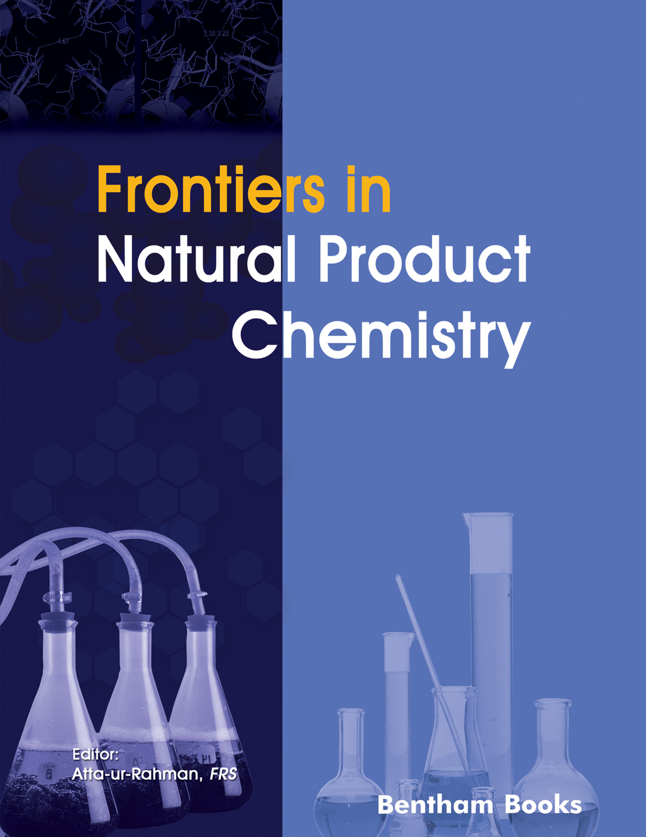 Frontiers in Natural Product Chemistry Frontiers in Natural Product Chemistry