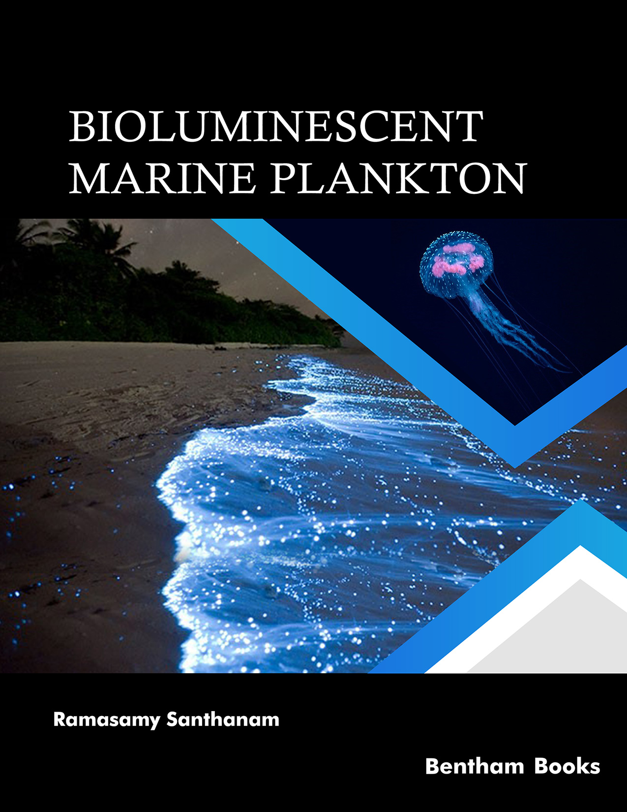 Bioluminescent Marine Plankton Bioluminescent Marine Plankton