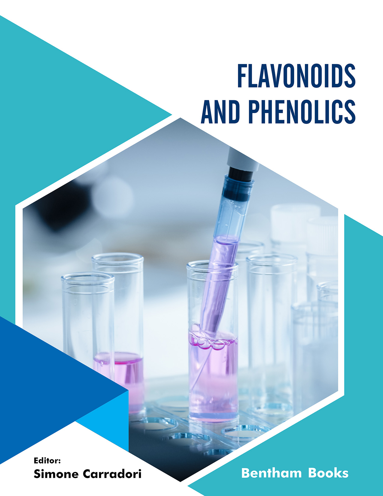 Flavonoids and Phenolics Flavonoids and Phenolics