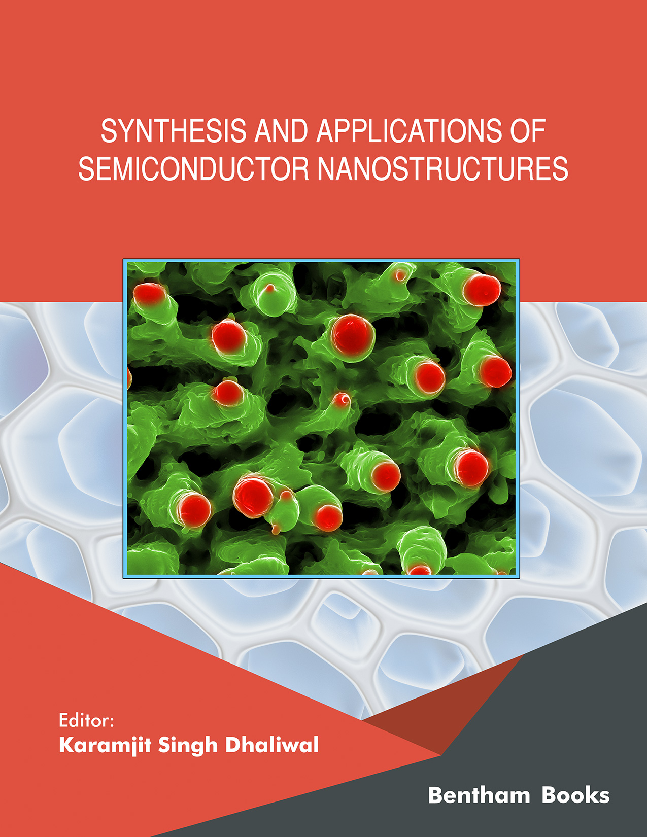 Synthesis and Applications of Semiconductor Nanostructures