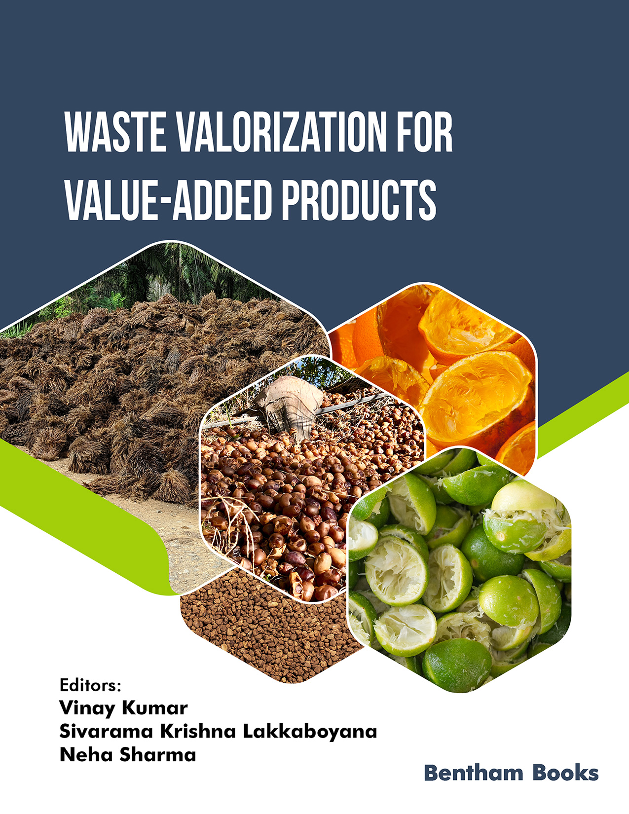 Waste Valorization for Value added Products Waste Valorization for Value added Products