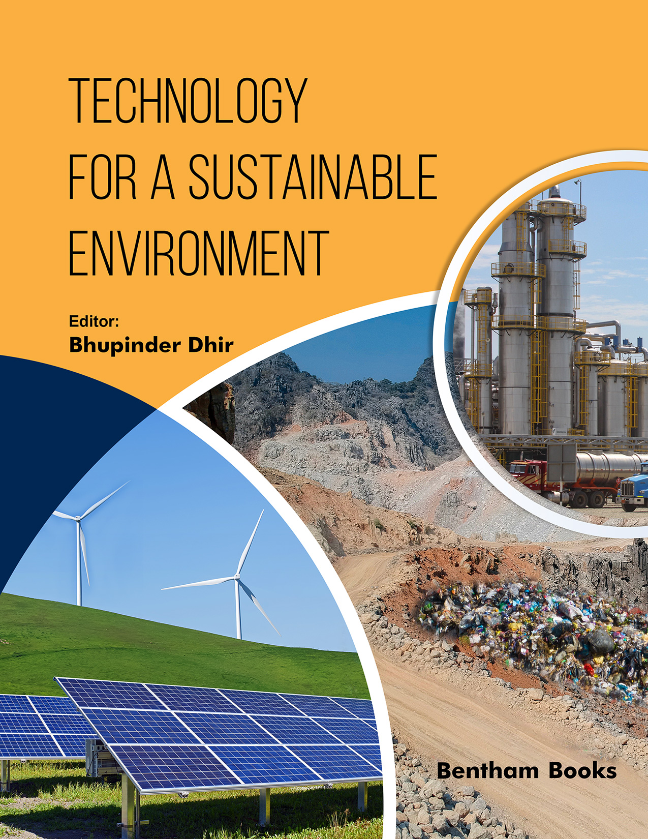 Technology for a Sustainable Environment Technology for a Sustainable Environment