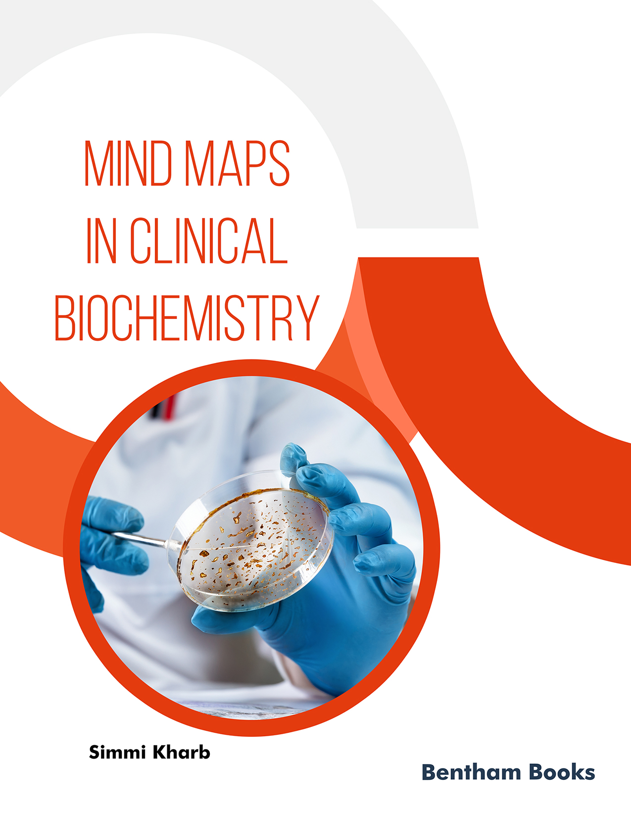 Mind Maps in Clinical Biochemistry
