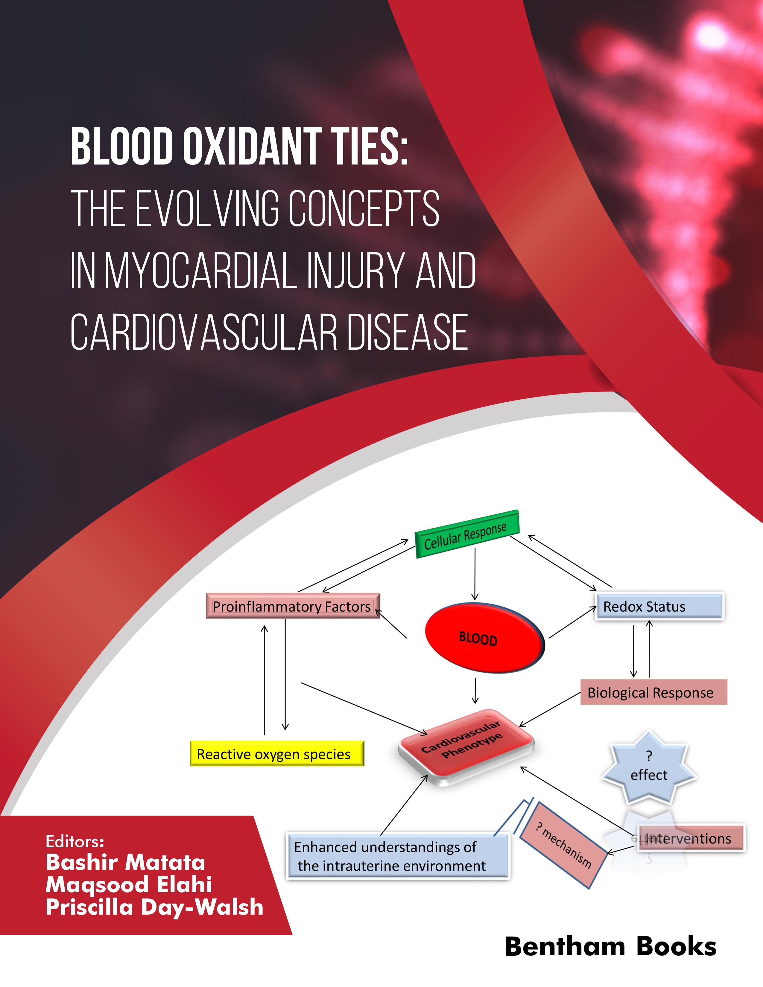 Blood Oxidant Ties: The Evolving Concepts in Myocardial Injury and Cardiovascular Disease Blood Oxidant Ties: The Evolving Concepts in Myocardial Injury and Cardiovascular Disease
