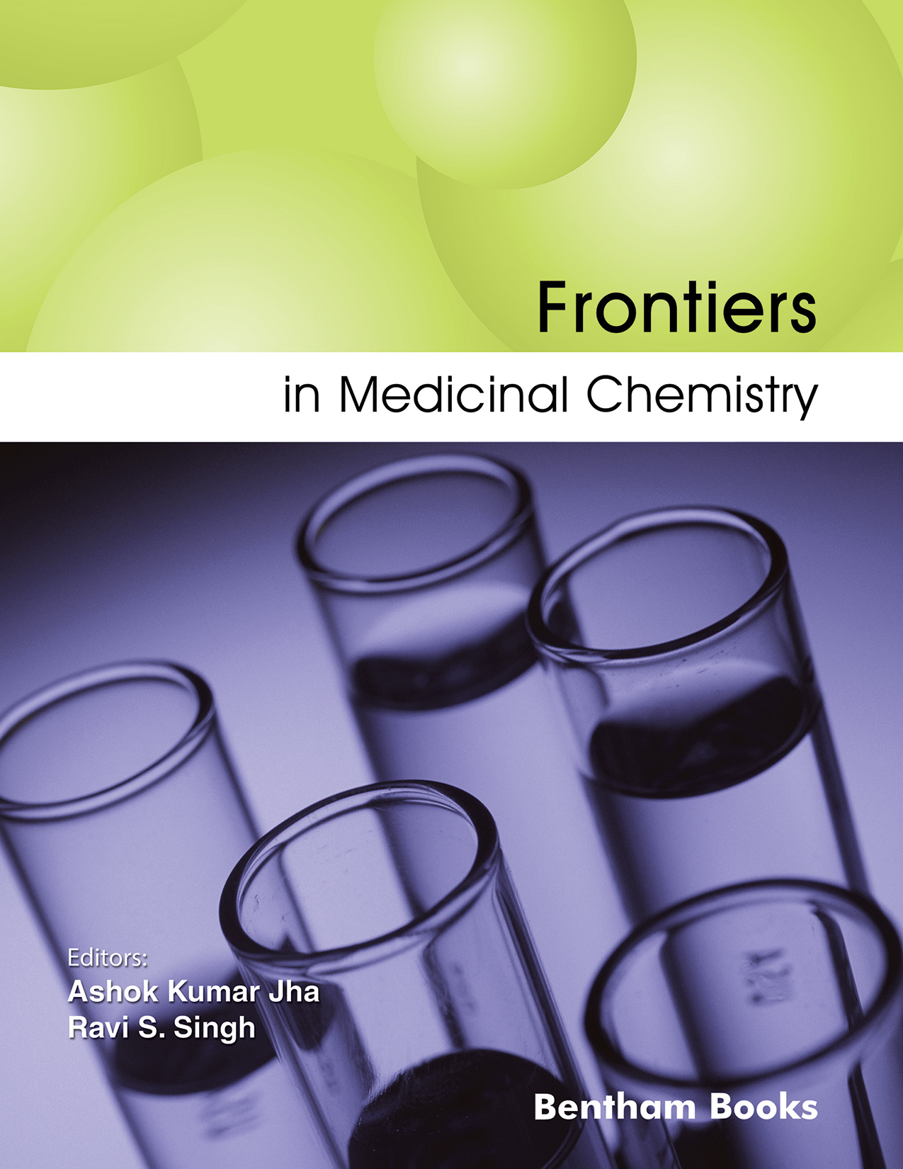 Frontiers In Medicinal Chemistry Frontiers In Medicinal Chemistry