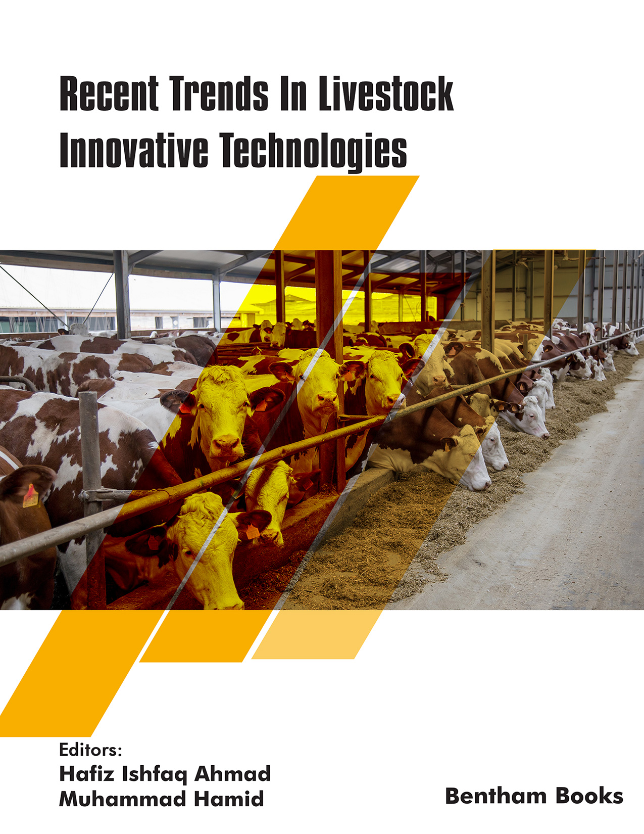 Recent Trends In Livestock Innovative Technologies Recent Trends In Livestock Innovative Technologies
