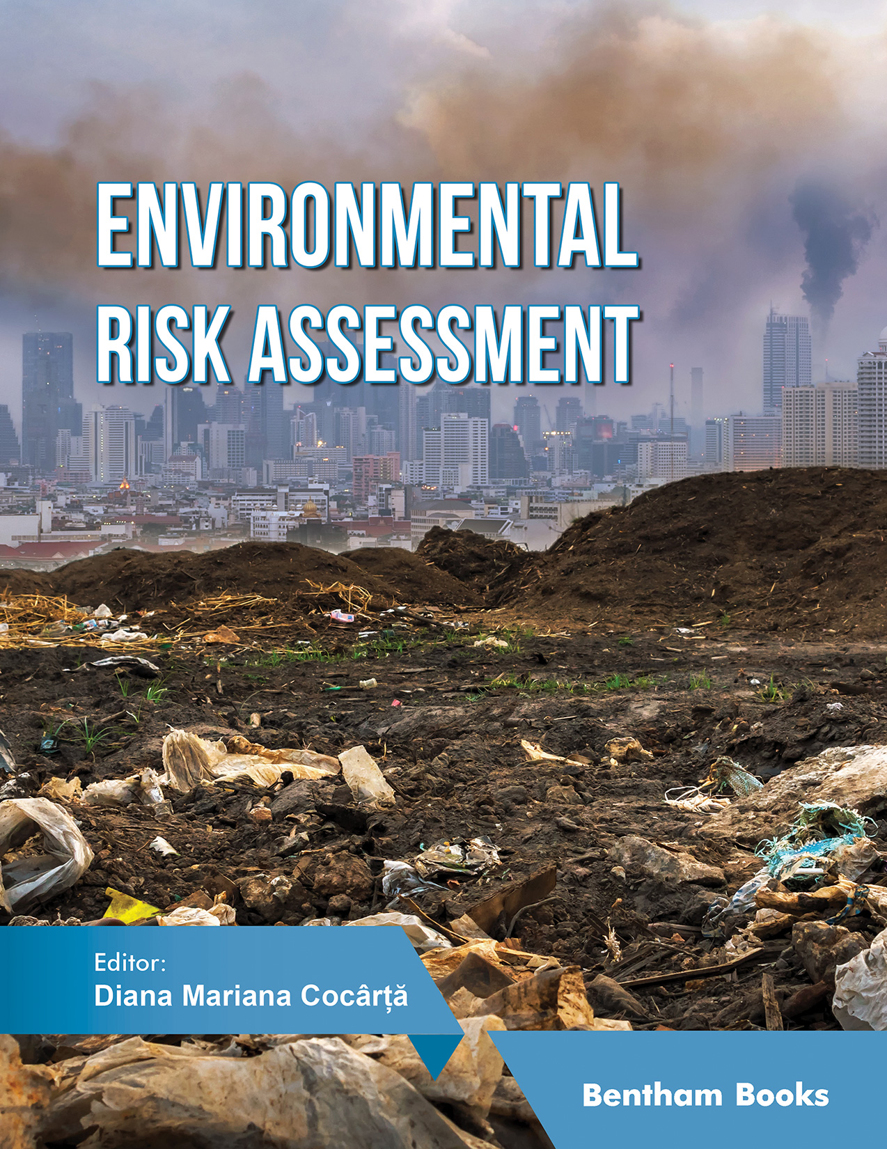 Environmental Risk Assessment Environmental Risk Assessment