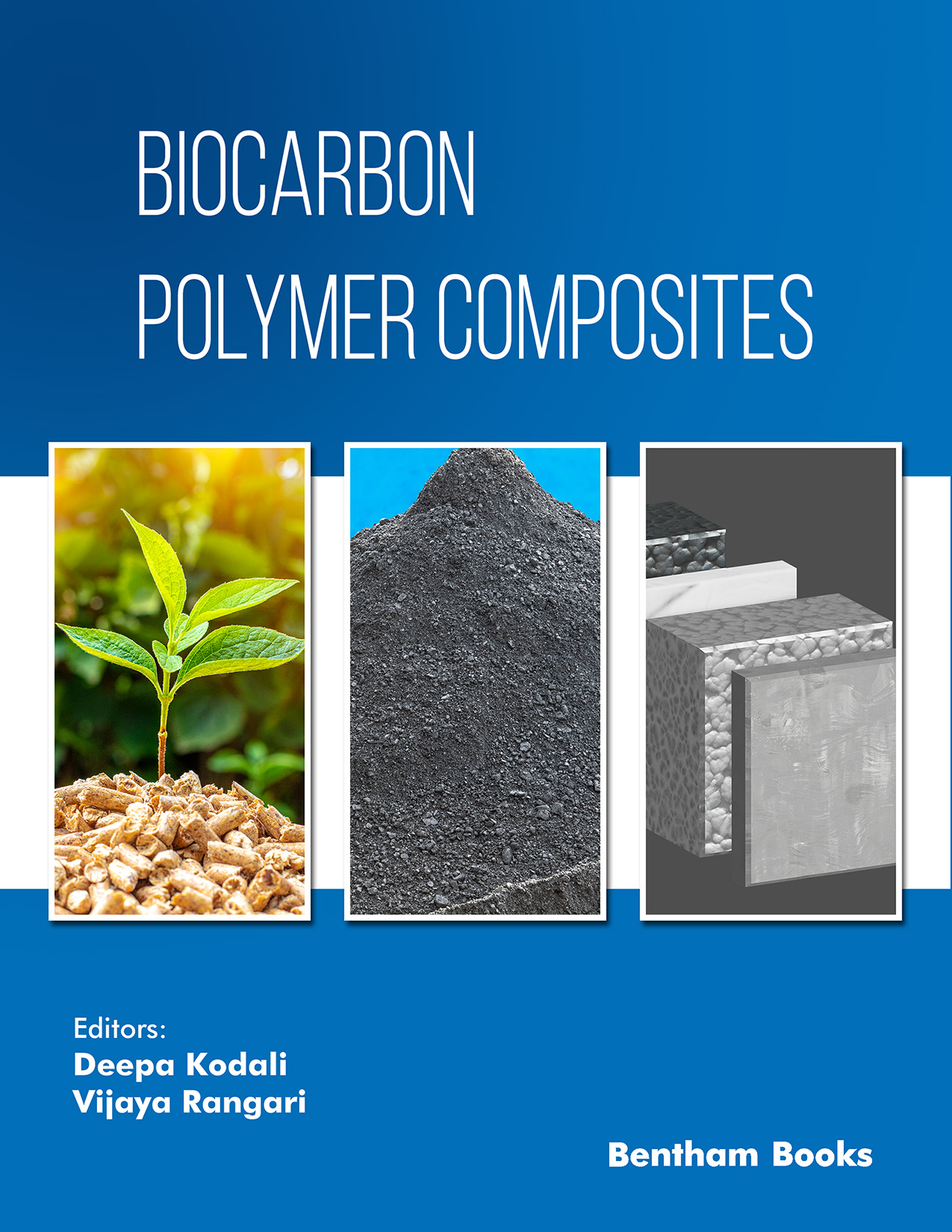 Biocarbon Polymer Composites Biocarbon Polymer Composites
