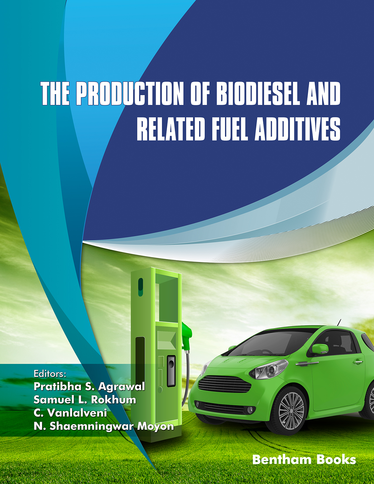 The Production of Biodiesel and Related Fuel Additives The Production of Biodiesel and Related Fuel Additives