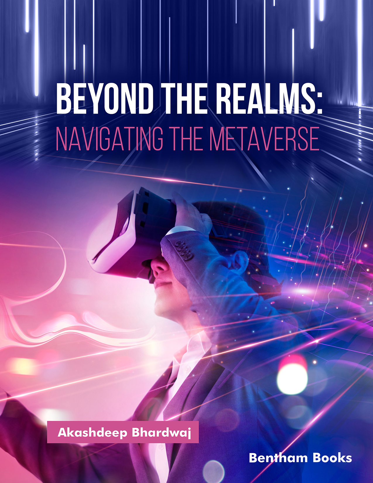 Beyond the Realms: Navigating the Metaverse Beyond the Realms: Navigating the Metaverse