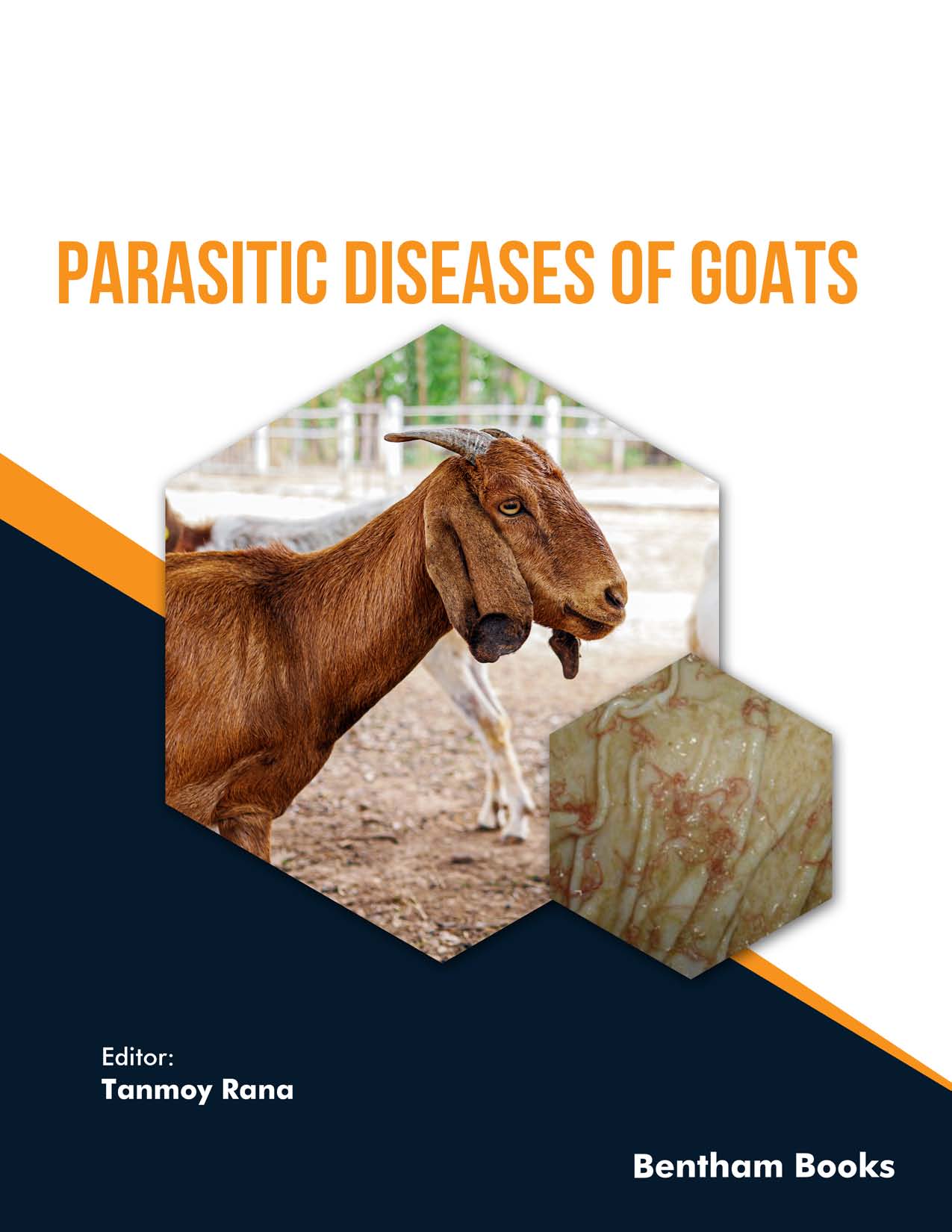 Parasitic Diseases of Goats Parasitic Diseases of Goats