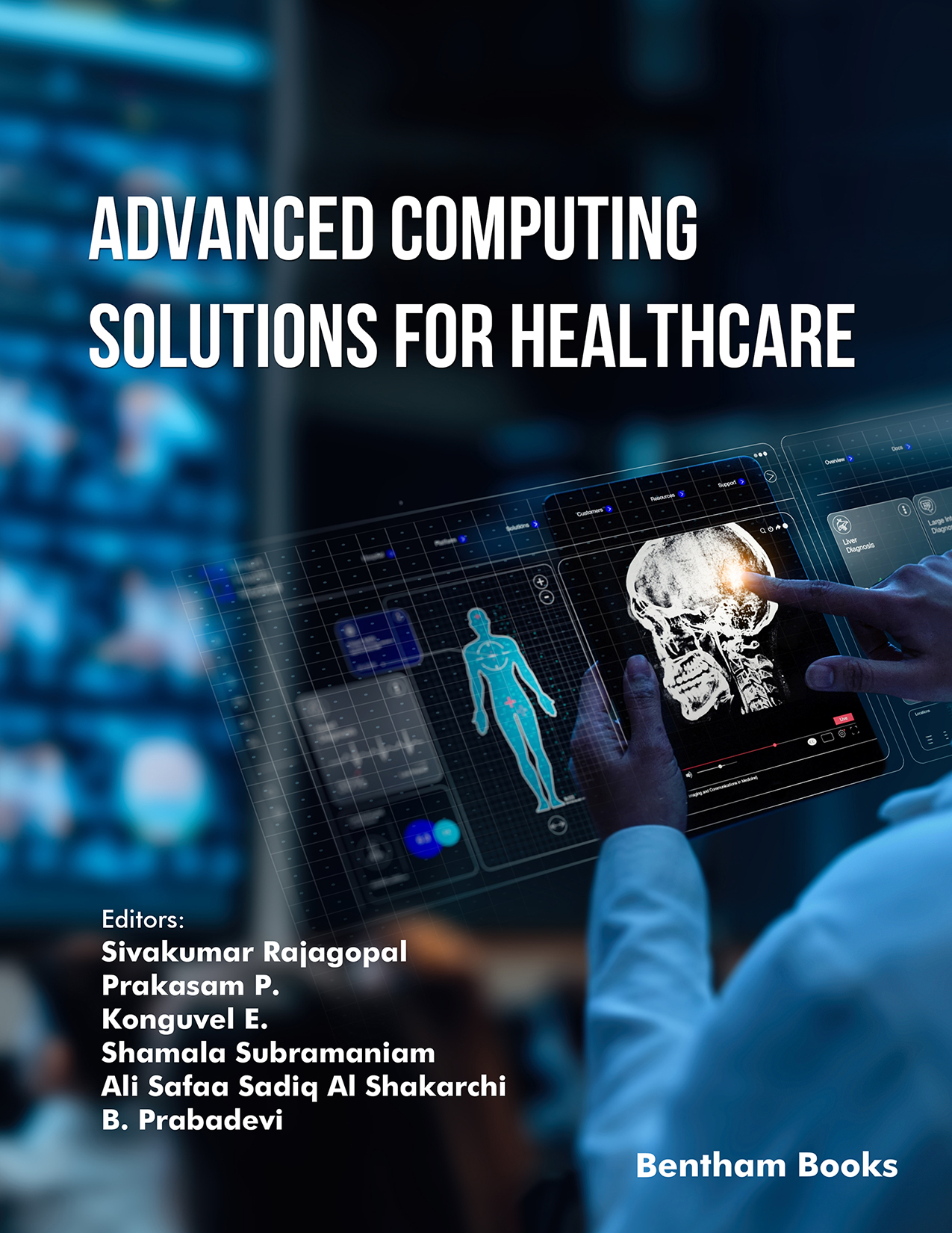 Advanced Computing Solutions for Healthcare