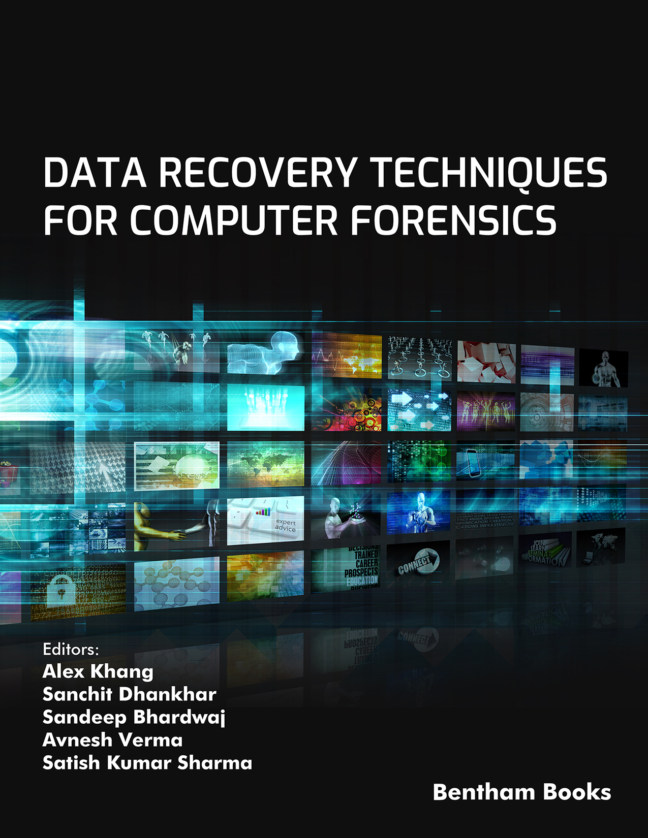 Data Recovery Techniques for Computer Forensics Data Recovery Techniques for Computer Forensics