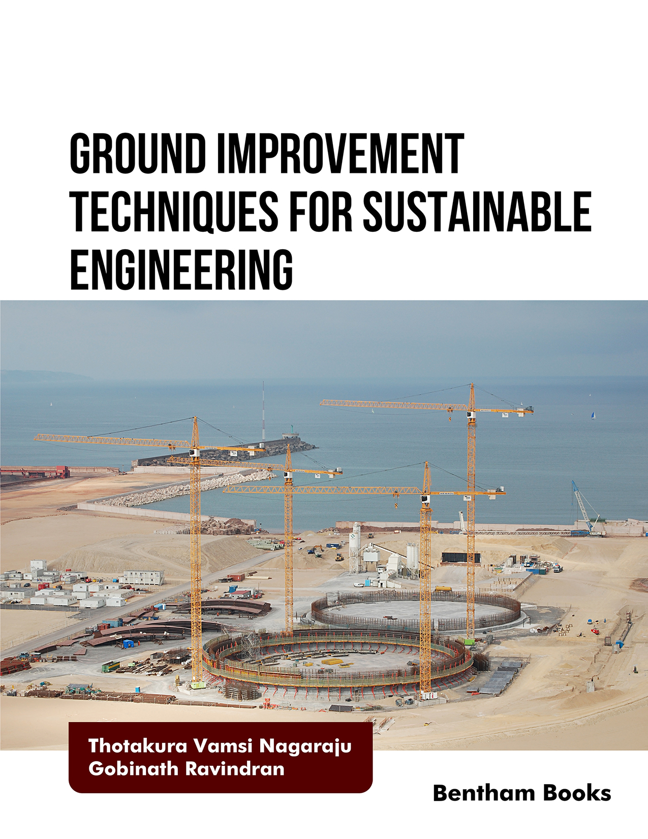 Ground Improvement Techniques for Sustainable Engineering