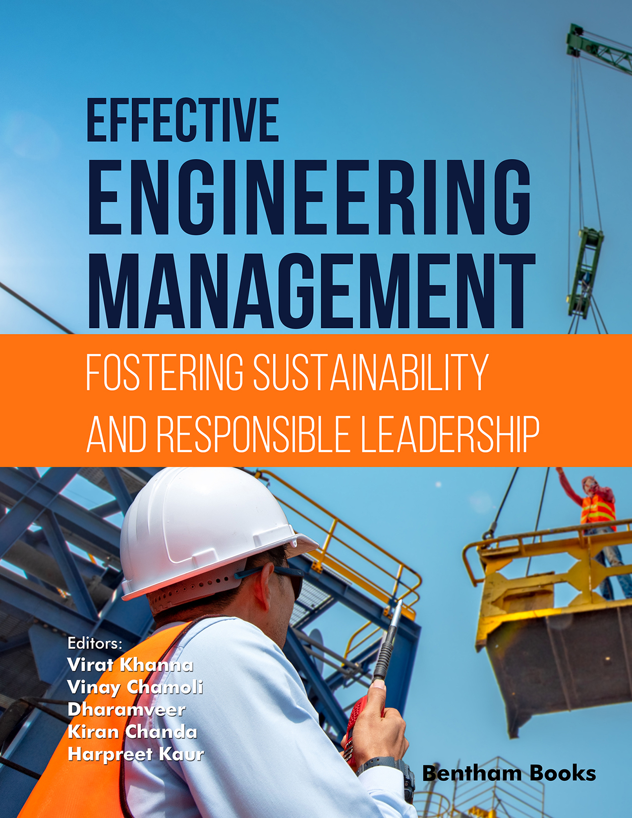Effective Engineering Management: Fostering Sustainability and Responsible Leadership