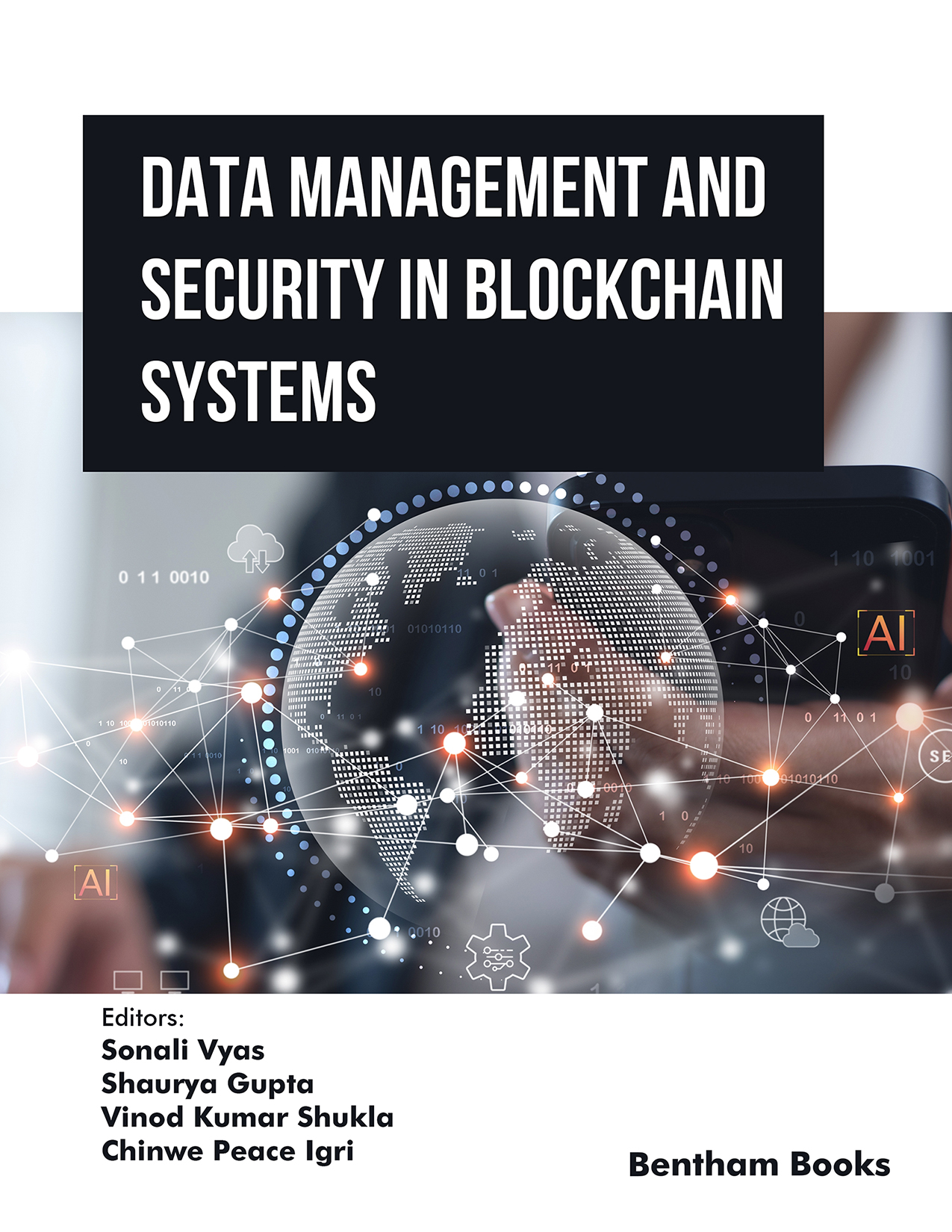 Data Management and Security in Blockchain Systems Data Management and Security in Blockchain Systems