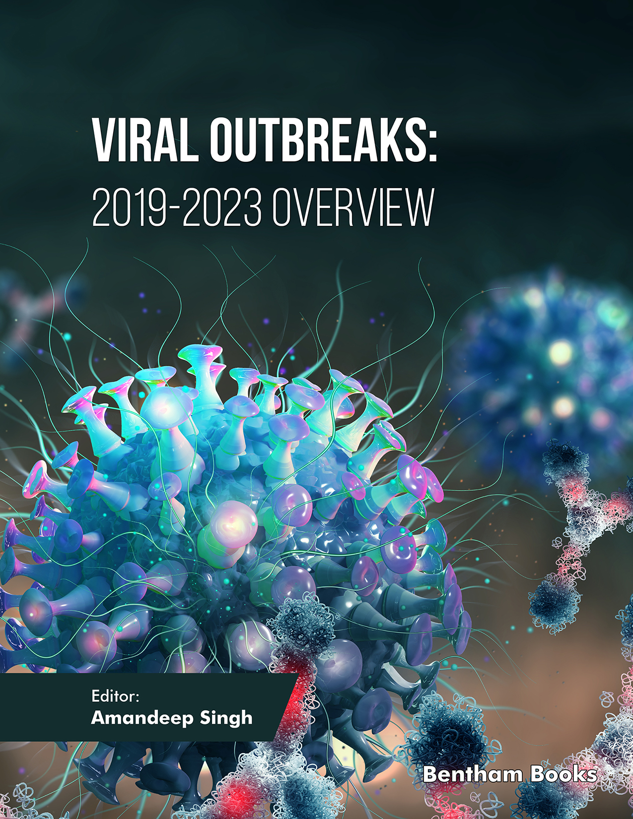 Viral Outbreaks: 2019-2023 Overview