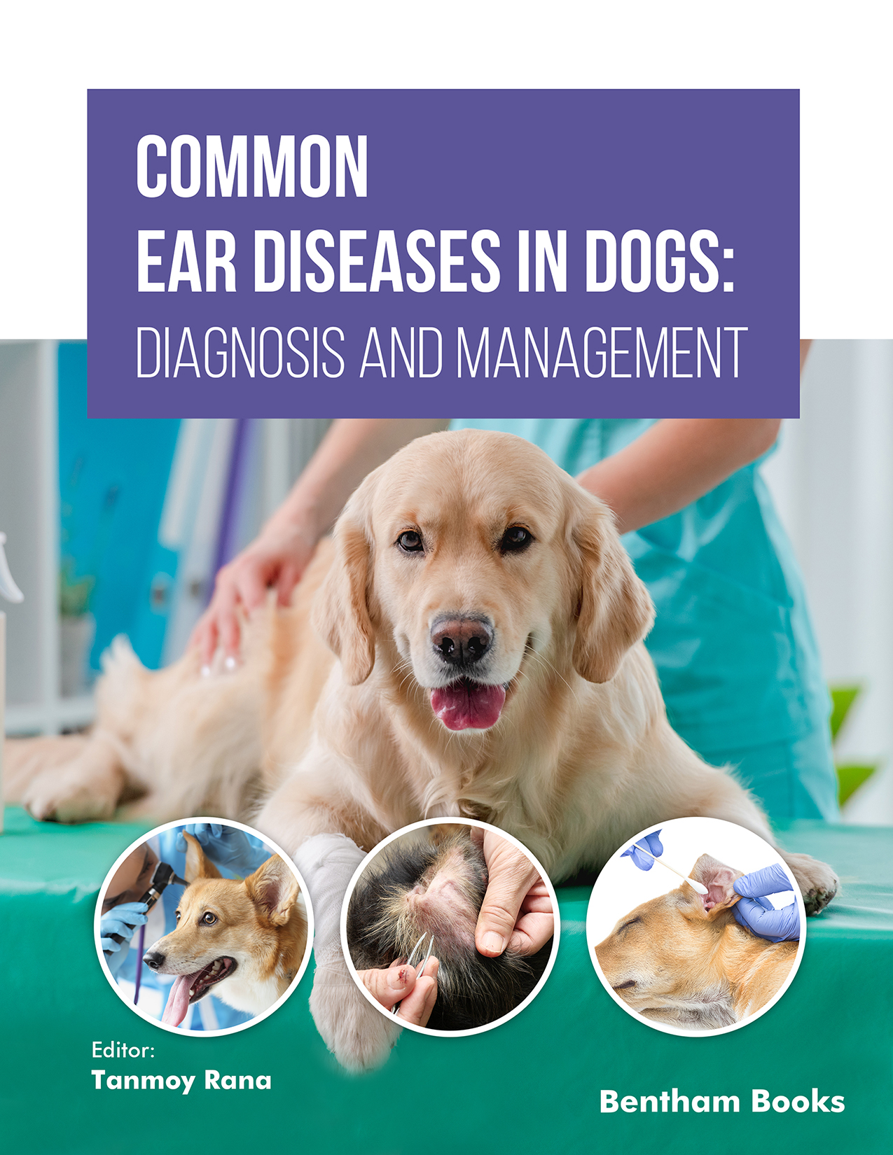 Common Ear Diseases in Dogs: Diagnosis and Management Common Ear Diseases in Dogs: Diagnosis and Management