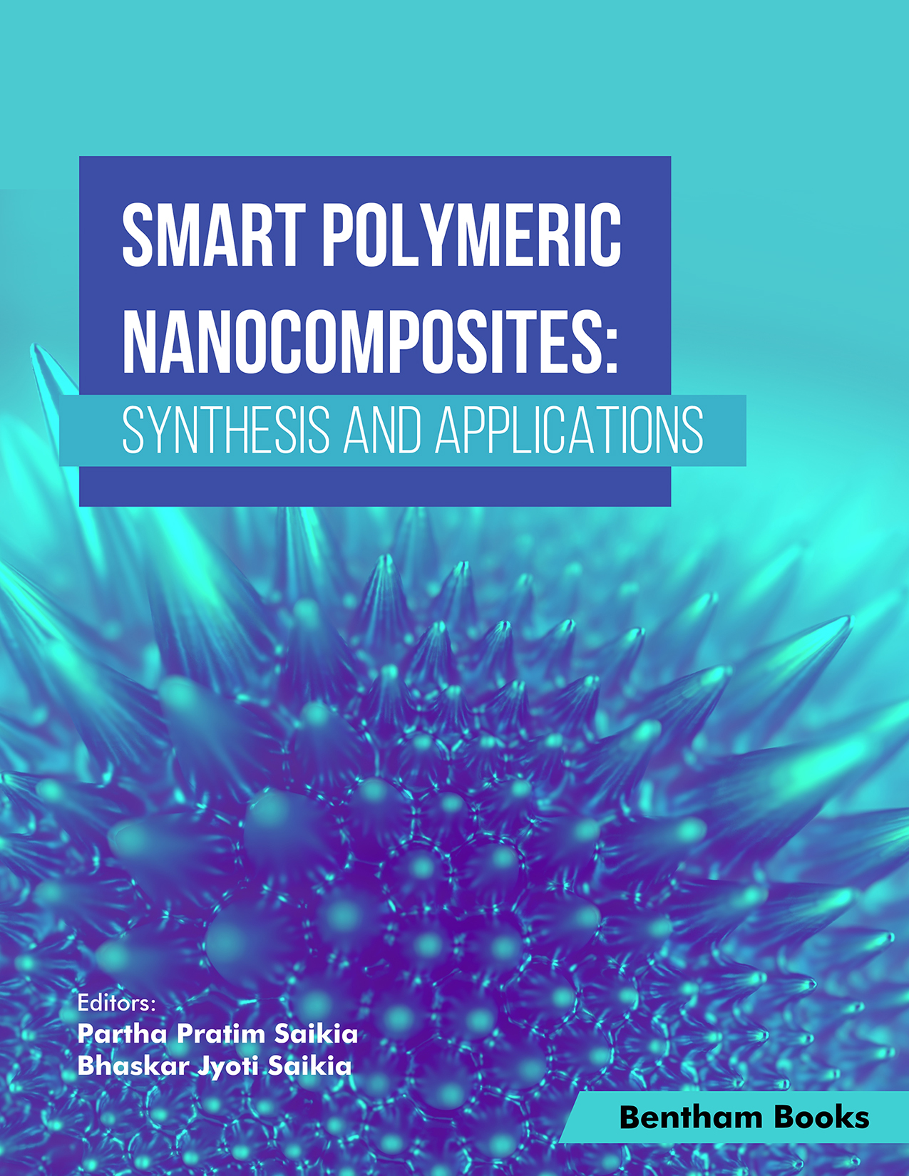 Smart Polymeric Nanocomposites: Synthesis and Applications