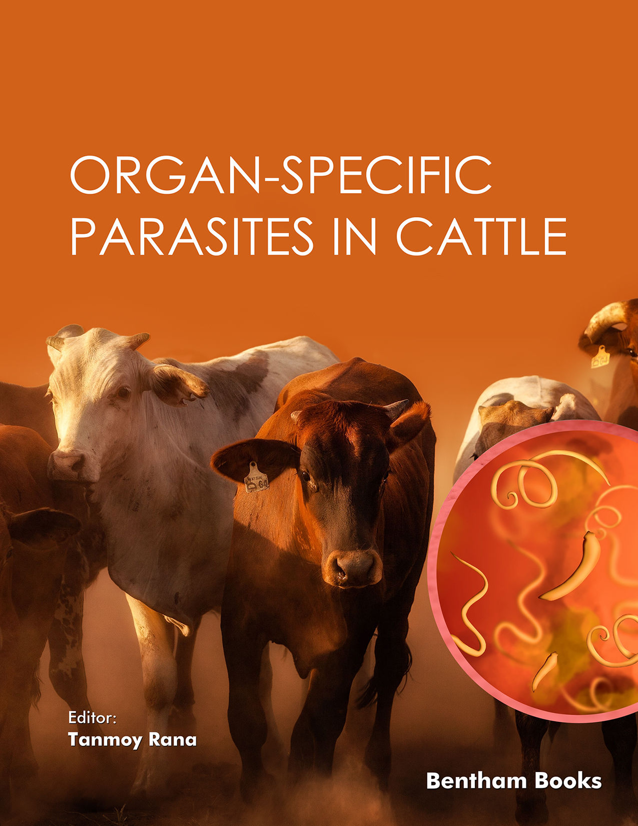 Organ-specific Parasites in Cattle