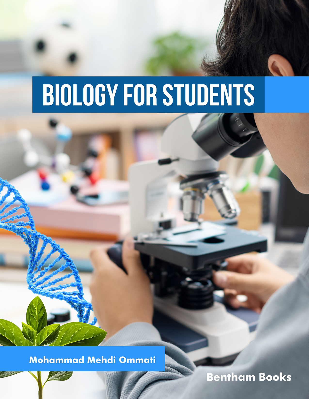Biology for Students Biology for Students