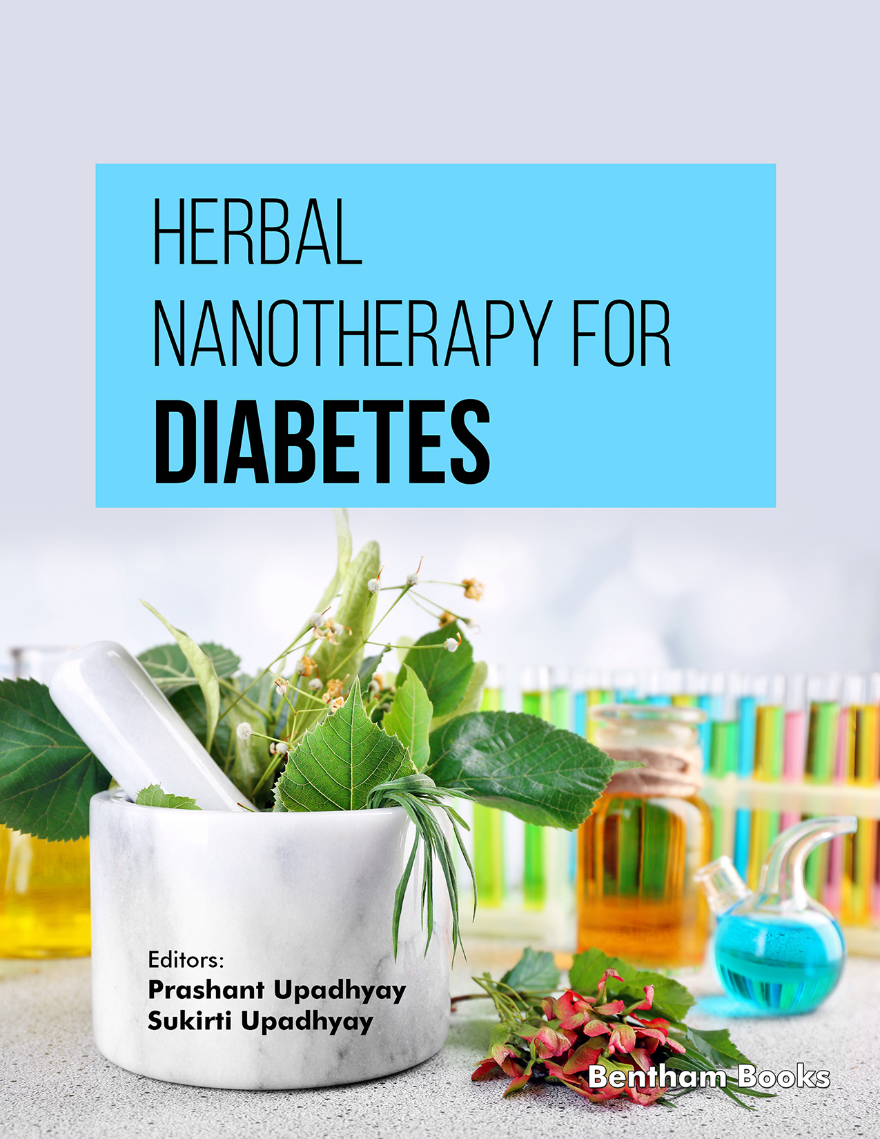 Herbal Nanotherapy for Diabetes