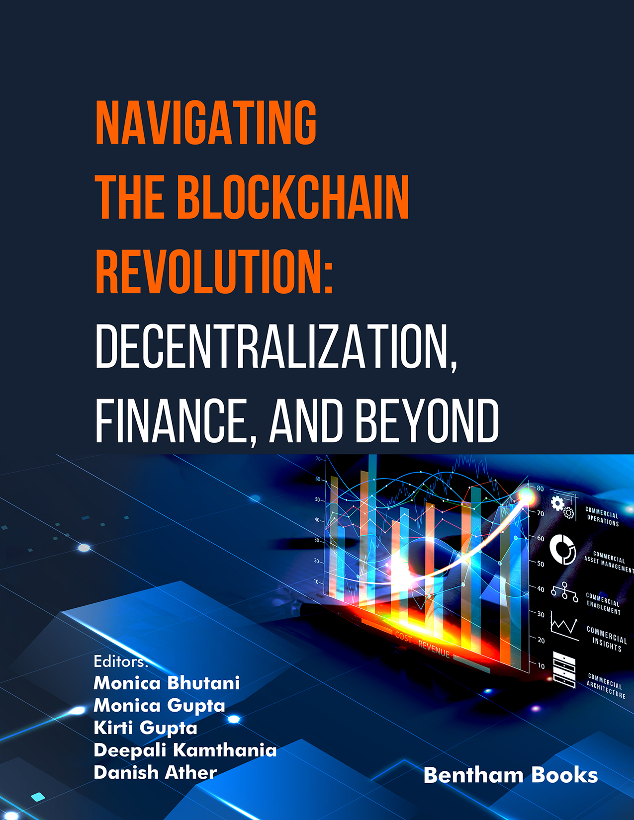 Navigating the Blockchain Revolution: Decentralization, Finance, and Beyond