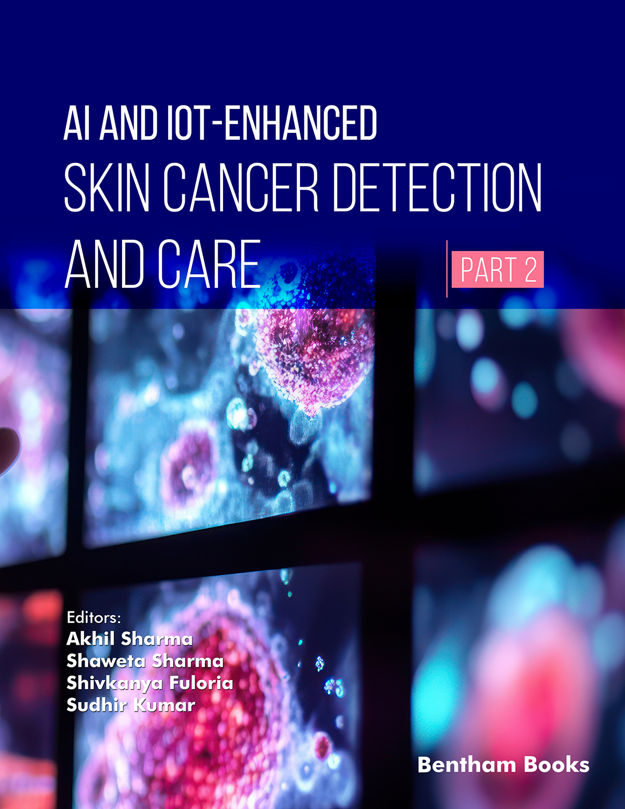 AI and IoT-Enhanced Skin Cancer Detection and Care (Part 2)
