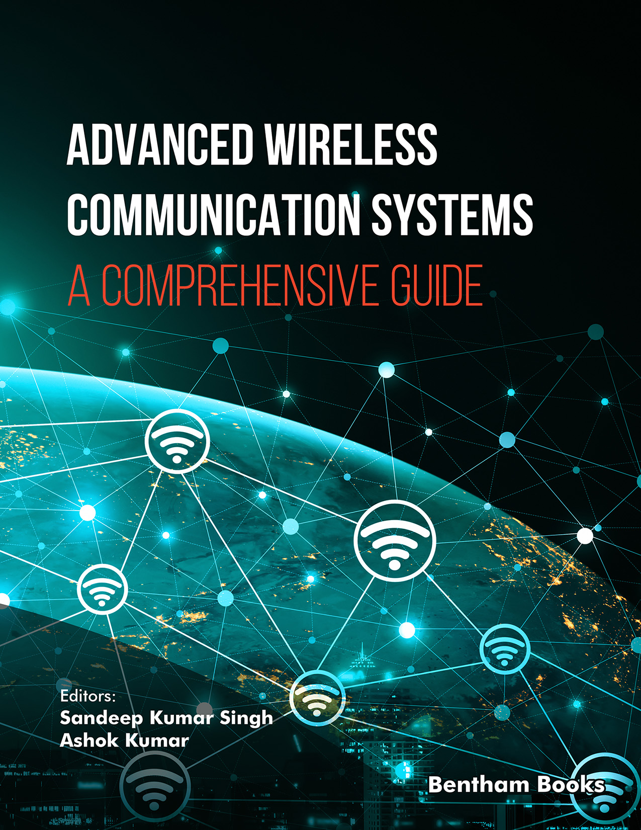 Advanced Wireless Communication Systems: A Comprehensive Guide