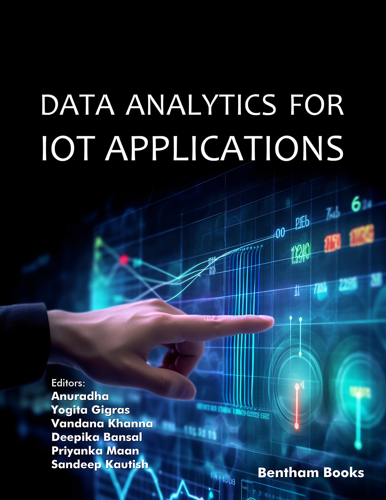 Data Analytics for IoT Applications Data Analytics for IoT Applications