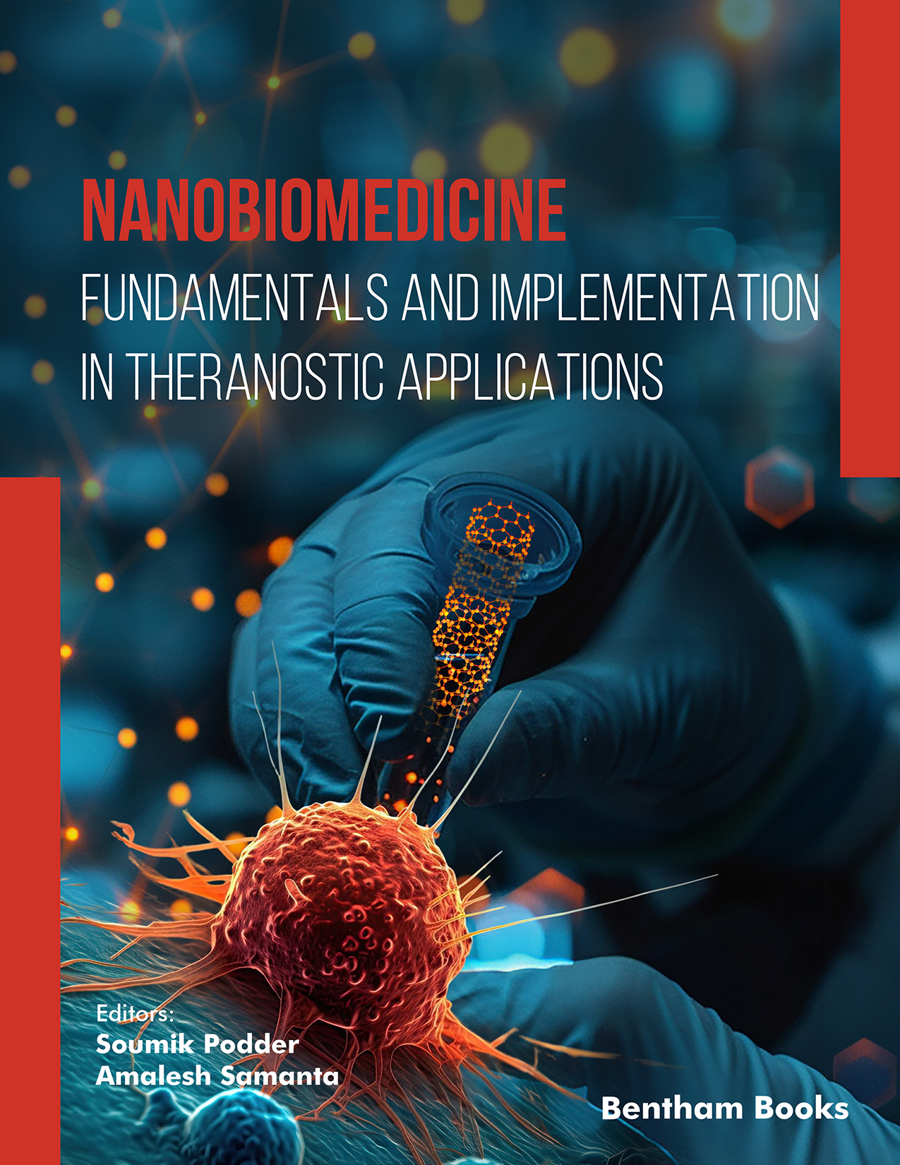 Nanobiomedicine: Fundamentals and Implementation in Theranostic Applications