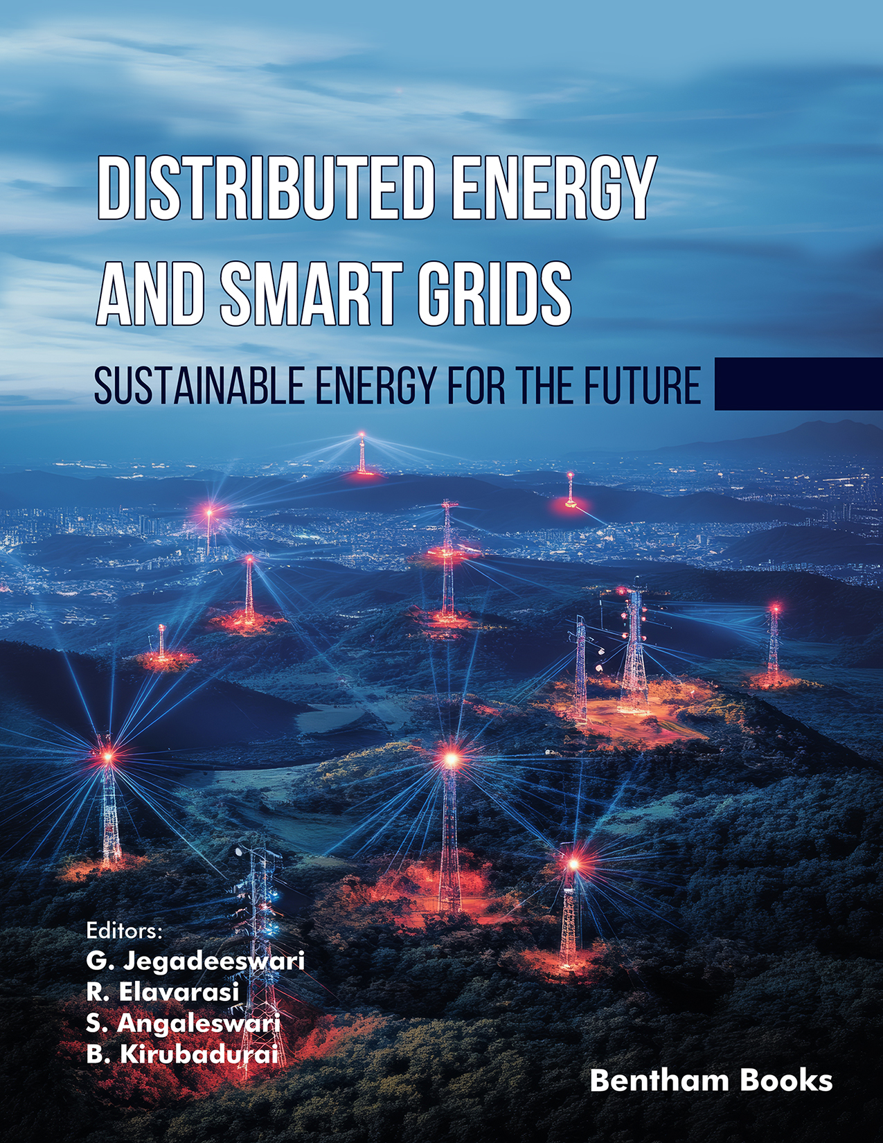 Distributed Energy and Smart Grids: Sustainable Energy for the Future