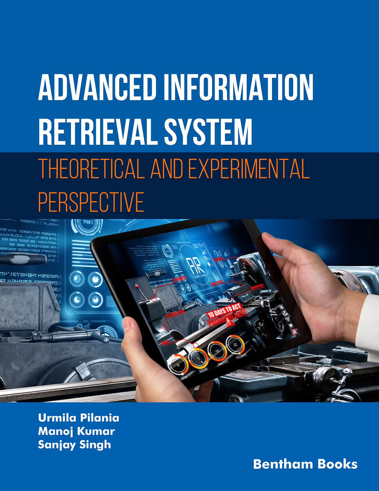 Advanced Information Retrieval System: Theoretical and Experimental Perspective