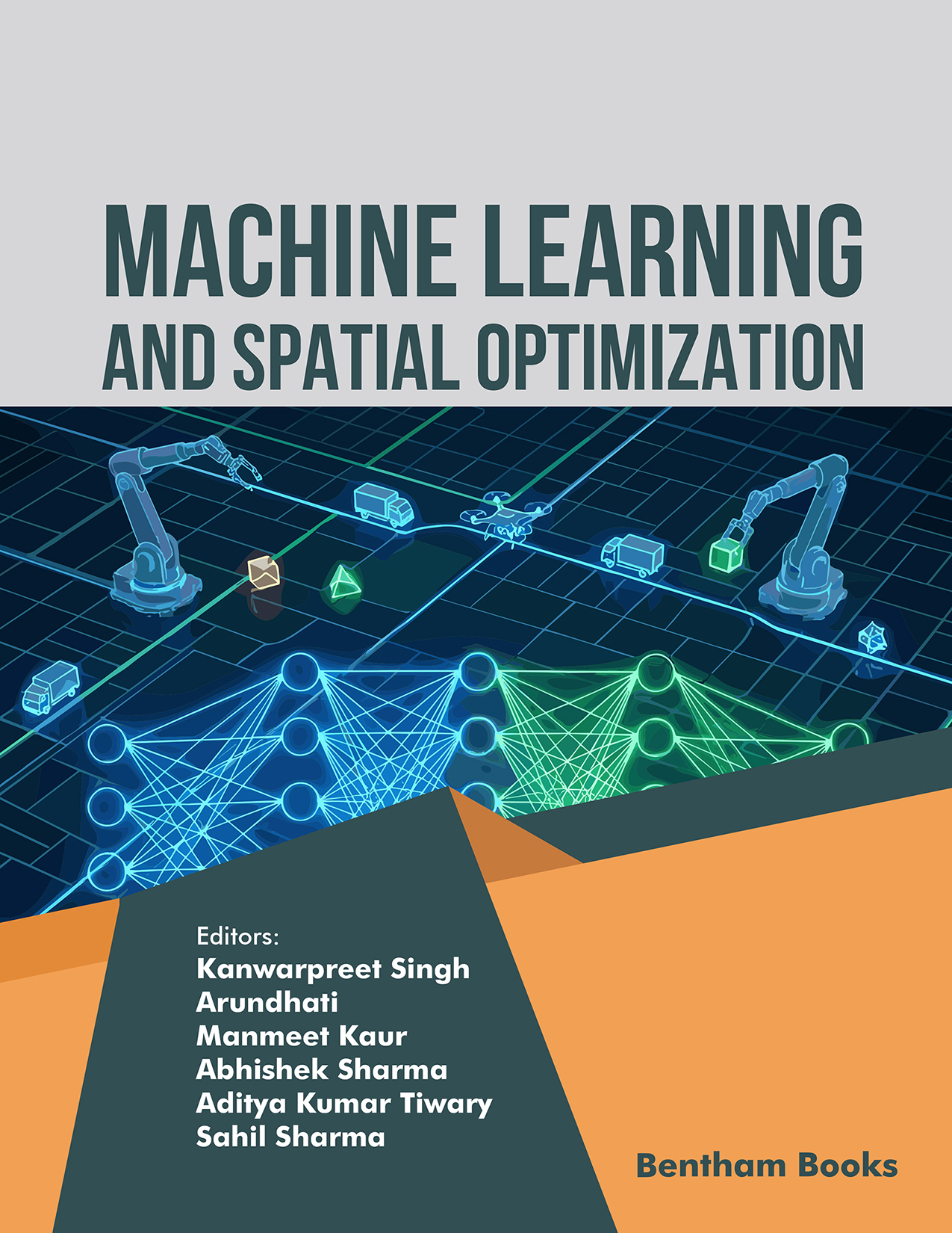 Machine Learning and Spatial Optimisation