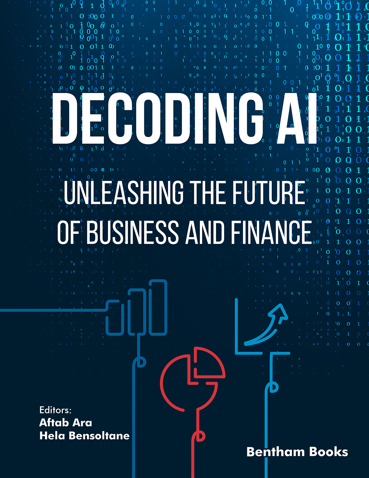 Decoding AI: Unleashing the Future of Business and Finance