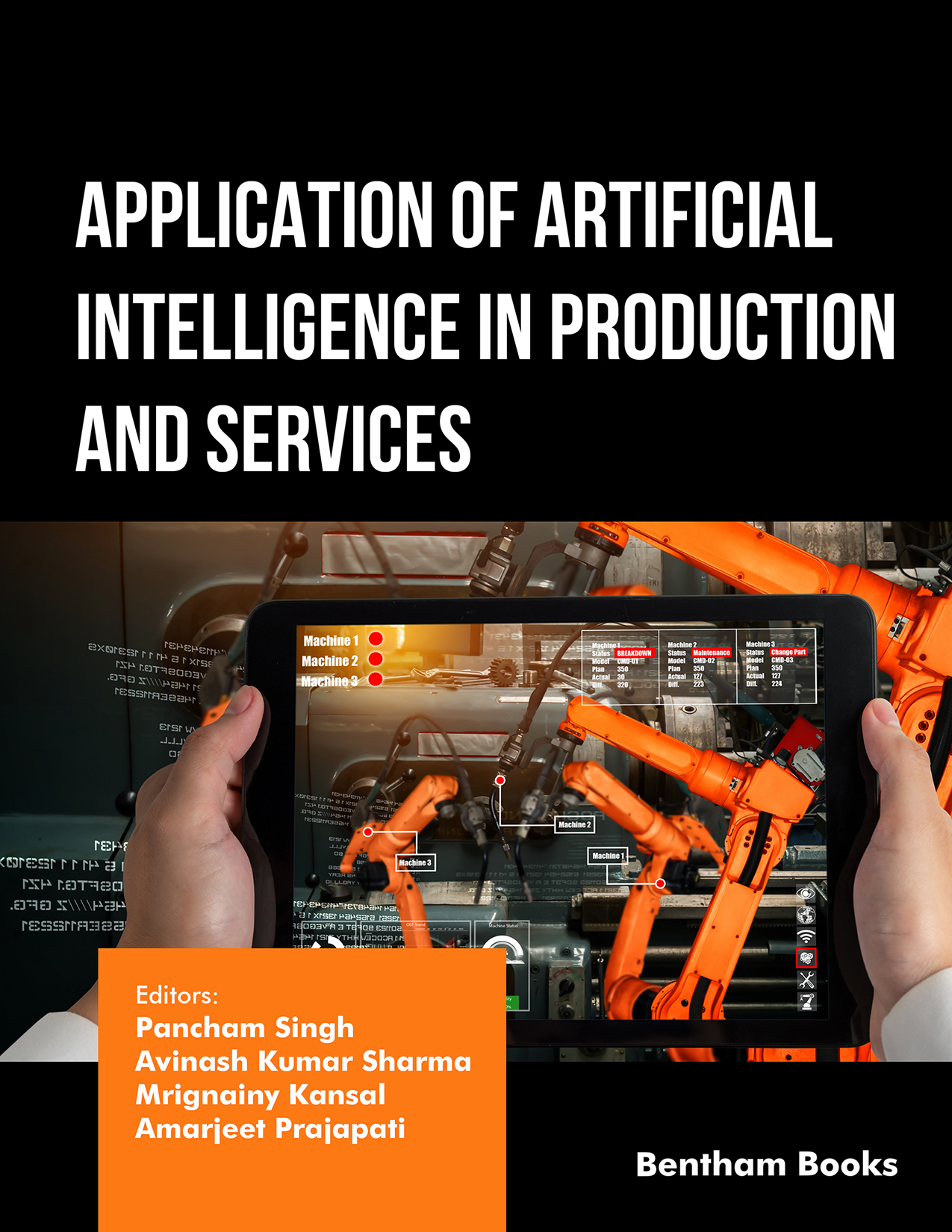 Application of Artificial Intelligence in Production and Services Application of Artificial Intelligence in Production and Services