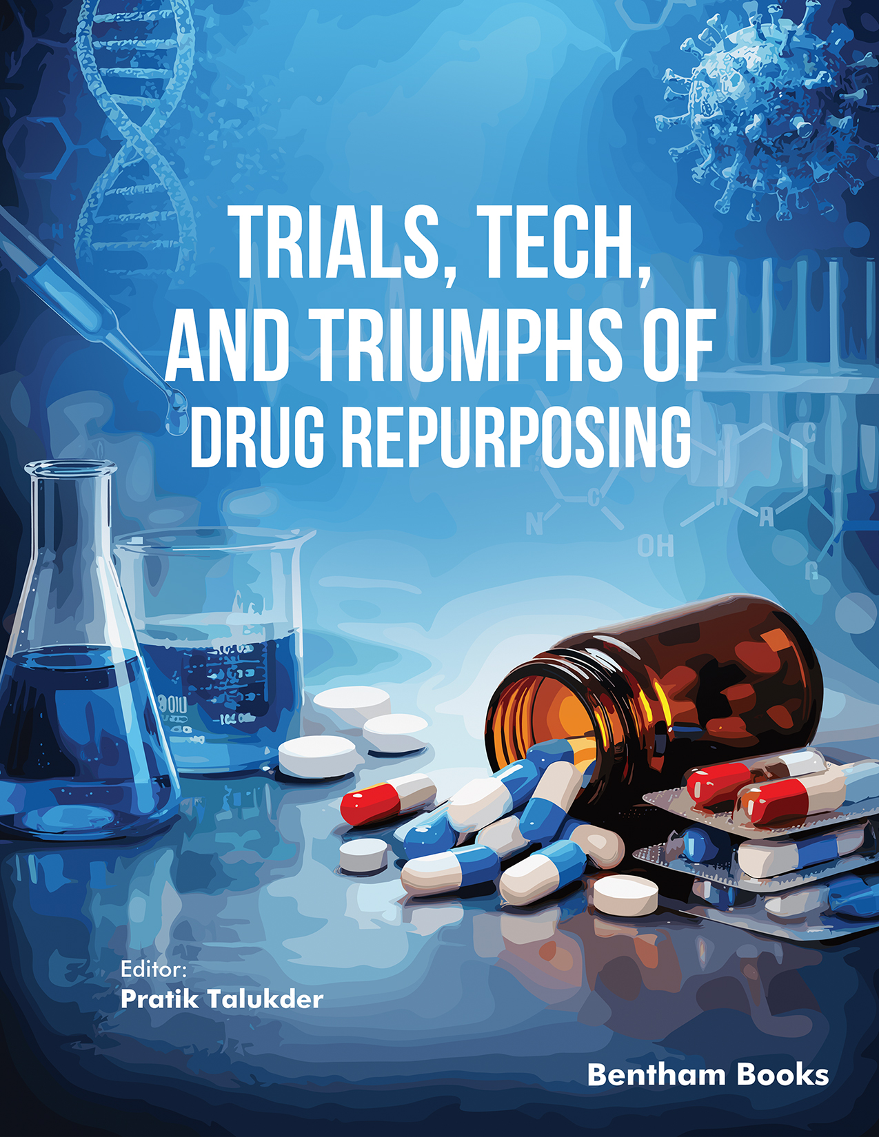 Trials, Tech, and Triumphs of Drug Repurposing