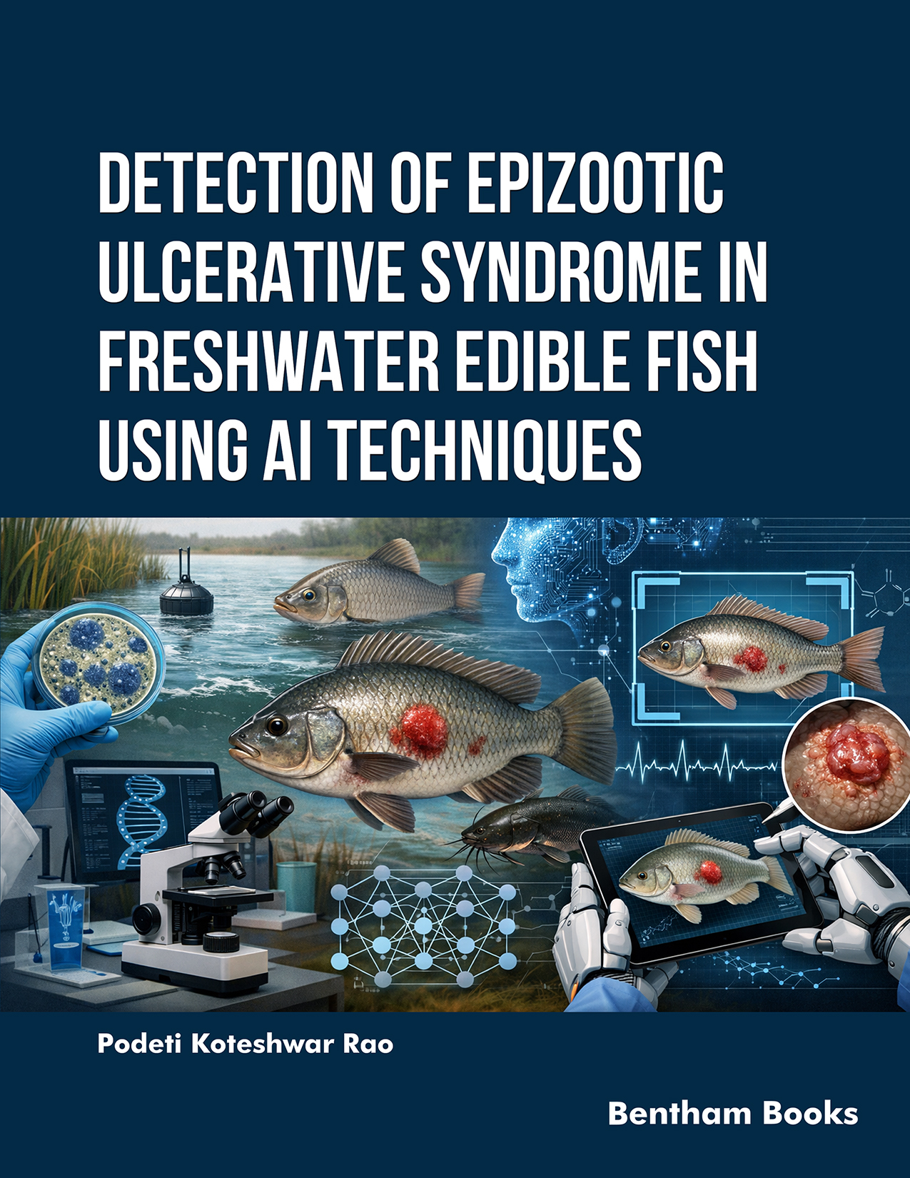 Detection of Epizootic Ulcerative Syndrome in Freshwater Edible Fish Using AI Techniques Detection of Epizootic Ulcerative Syndrome in Freshwater Edible Fish Using AI Techniques