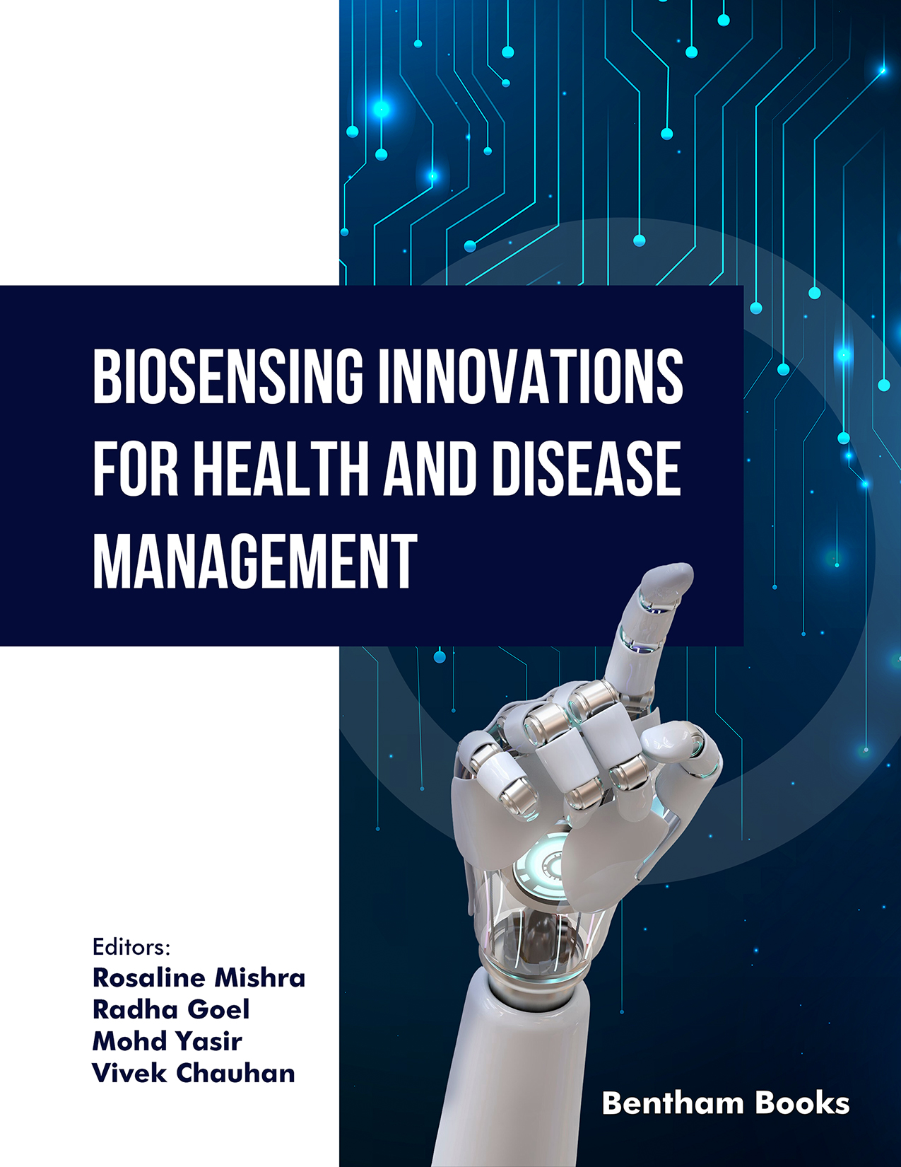 Biosensing Innovations for Health and Disease Management Biosensing Innovations for Health and Disease Management